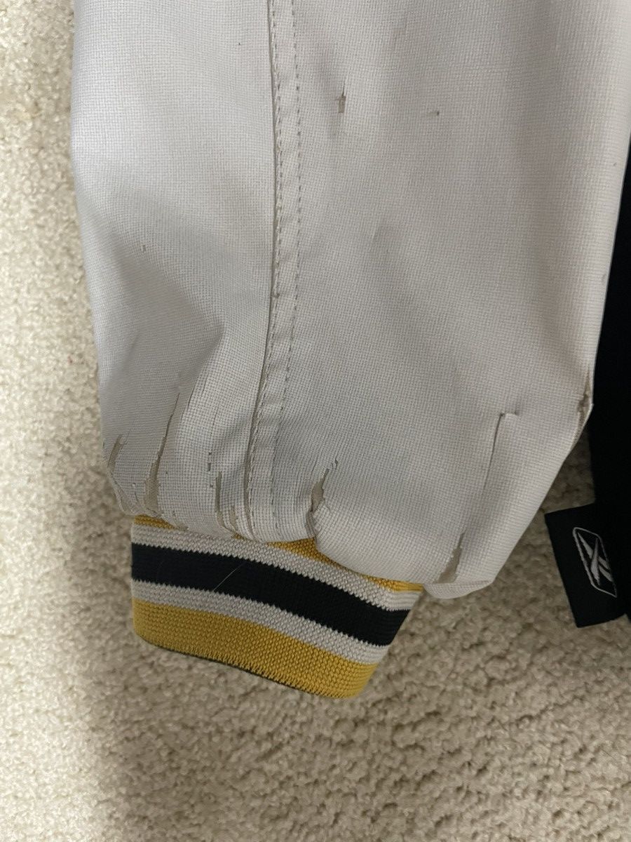 NFL × Vintage Vintage Pittsburgh Steelers Varsity jacket Size S Size US S / EU 44-46 / 1 - 3 Thumbnail
