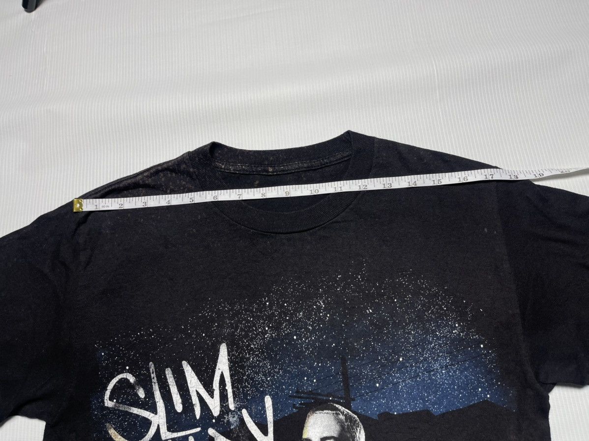 Eminem Vintage Eminem Slim Shady T-Shirt Size US S / EU 44-46 / 1 - 8 Thumbnail