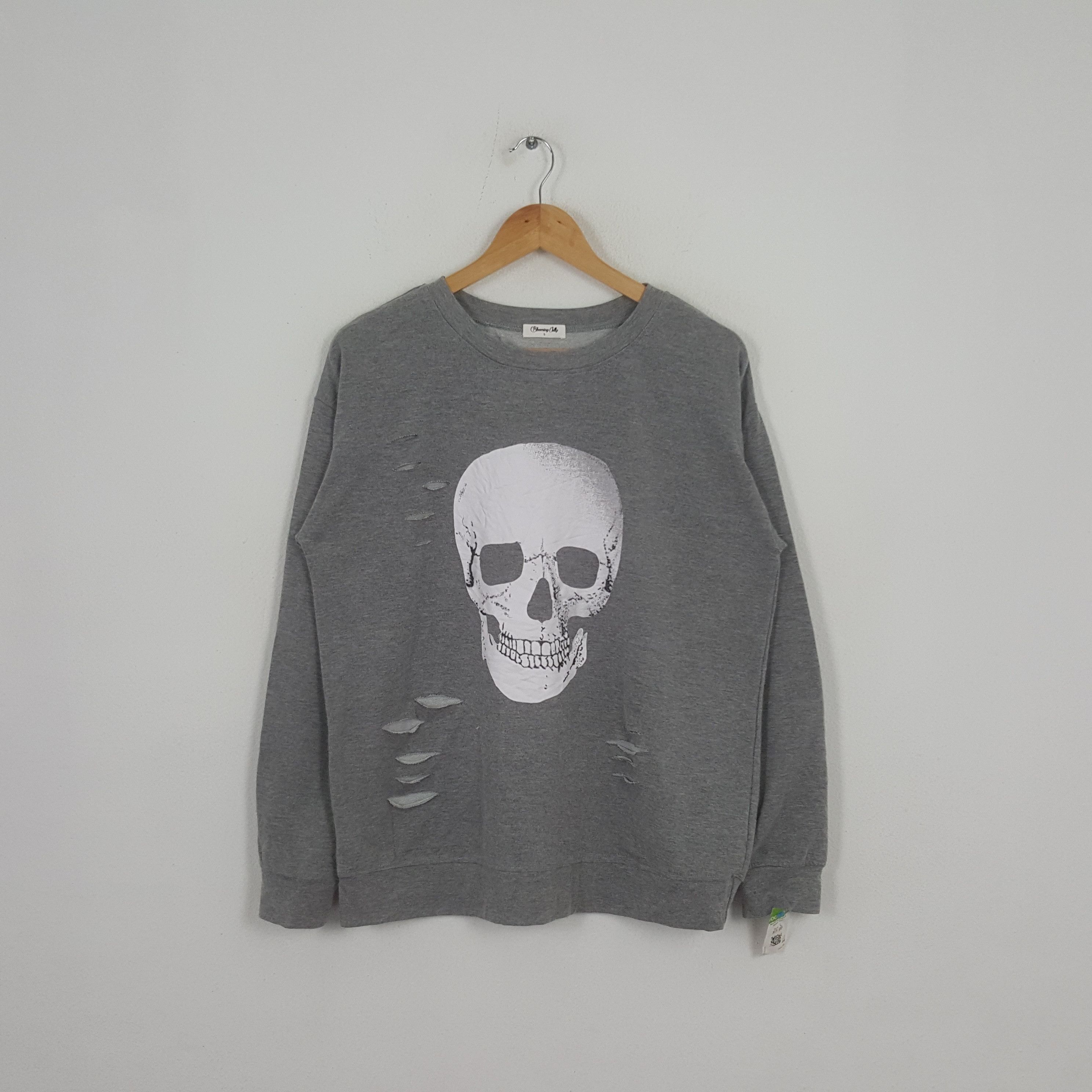 If Six Was Nine × Japanese Brand × Le Grande Bleu (L.G.B.) LGB