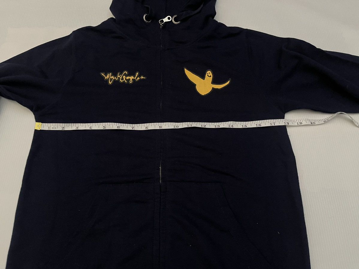 Other Mark Gonzales Hoodie Size US S / EU 44-46 / 1 - 6 Thumbnail