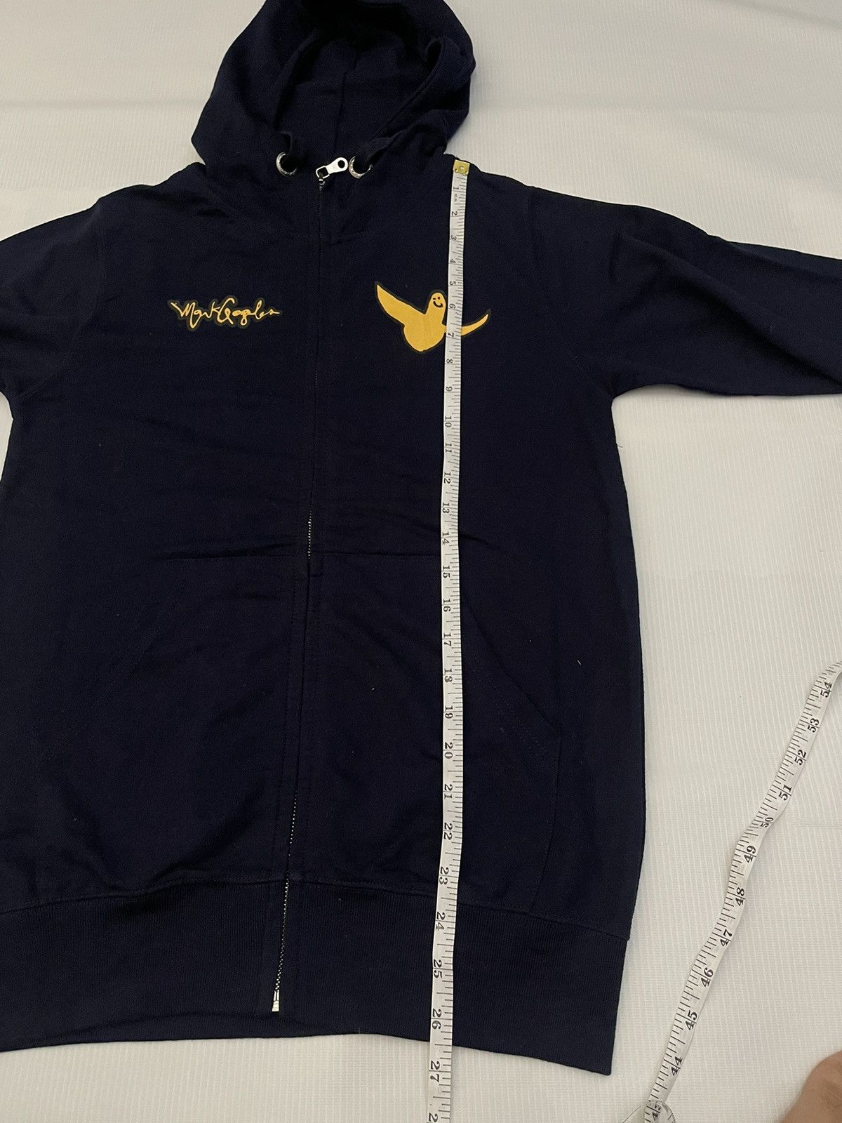 Other Mark Gonzales Hoodie Size US S / EU 44-46 / 1 - 7 Thumbnail
