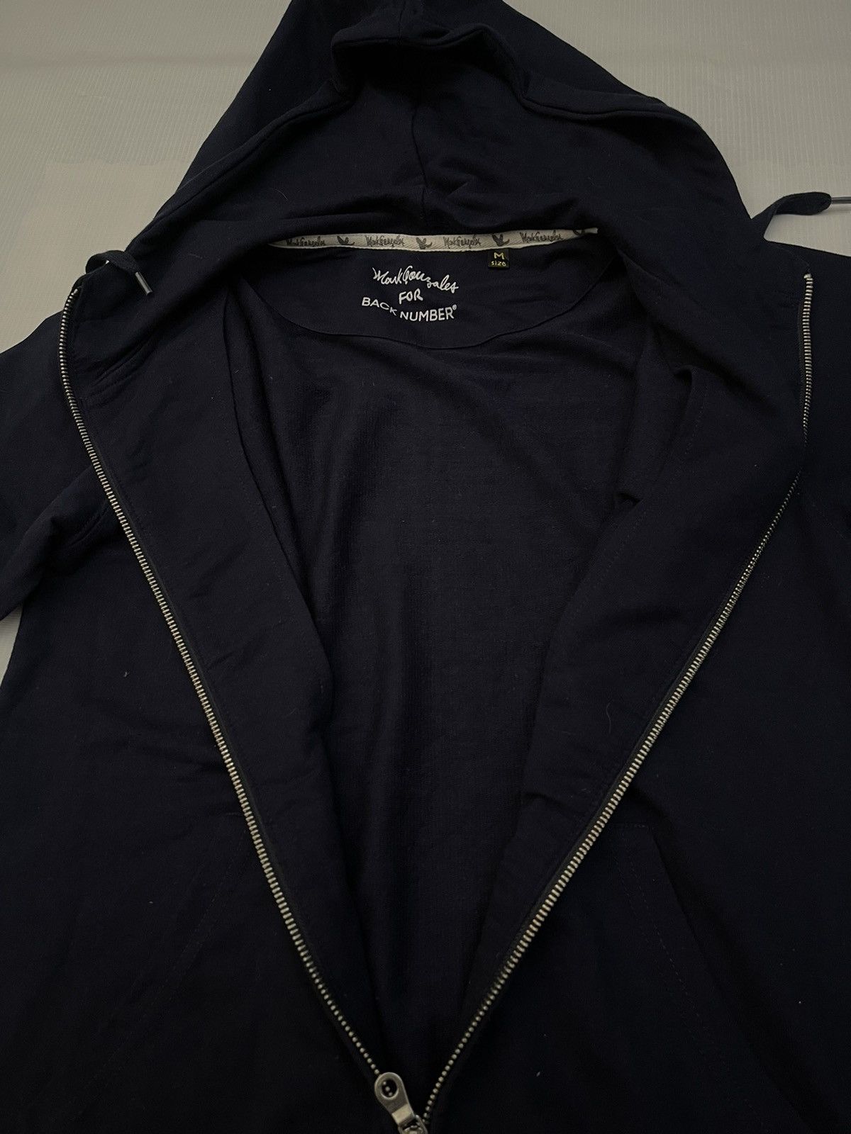 Other Mark Gonzales Hoodie Size US S / EU 44-46 / 1 - 11 Thumbnail
