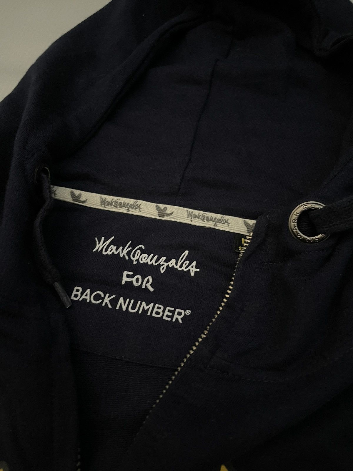 Other Mark Gonzales Hoodie Size US S / EU 44-46 / 1 - 5 Thumbnail