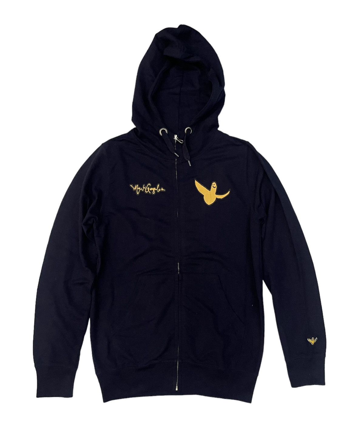 Other Mark Gonzales Hoodie Size US S / EU 44-46 / 1 - 1 Thumbnail