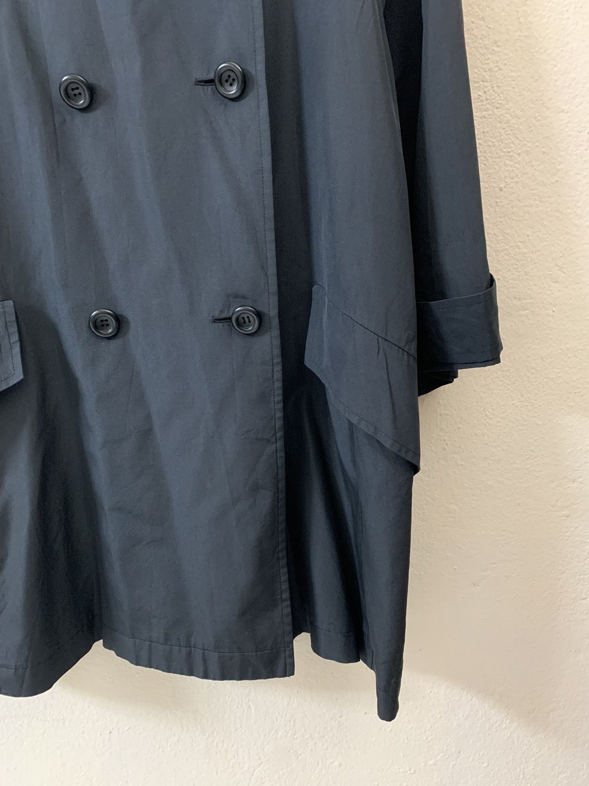 Christian Dior Monsieur Christian Dior Double Breast Jacket Size M / US 6-8 / IT 42-44 - 2 Thumbnail