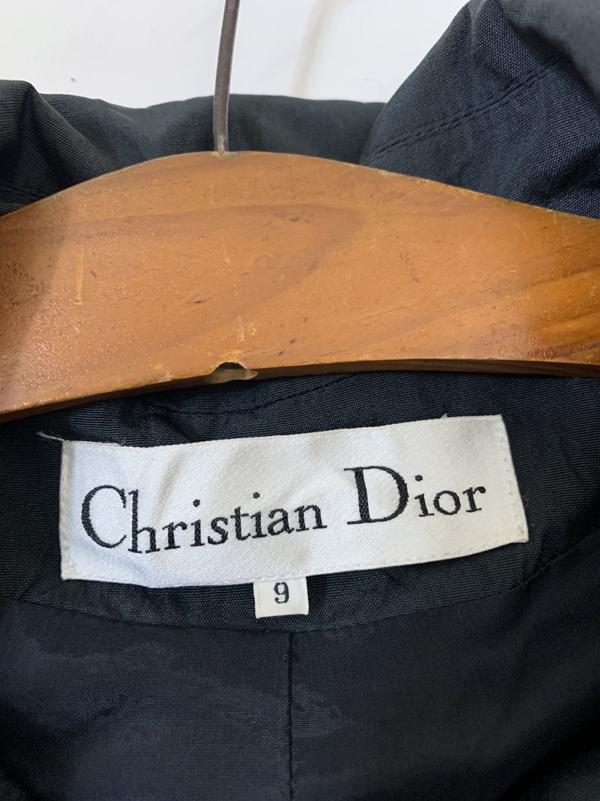 Christian Dior Monsieur Christian Dior Double Breast Jacket Size M / US 6-8 / IT 42-44 - 5 Thumbnail