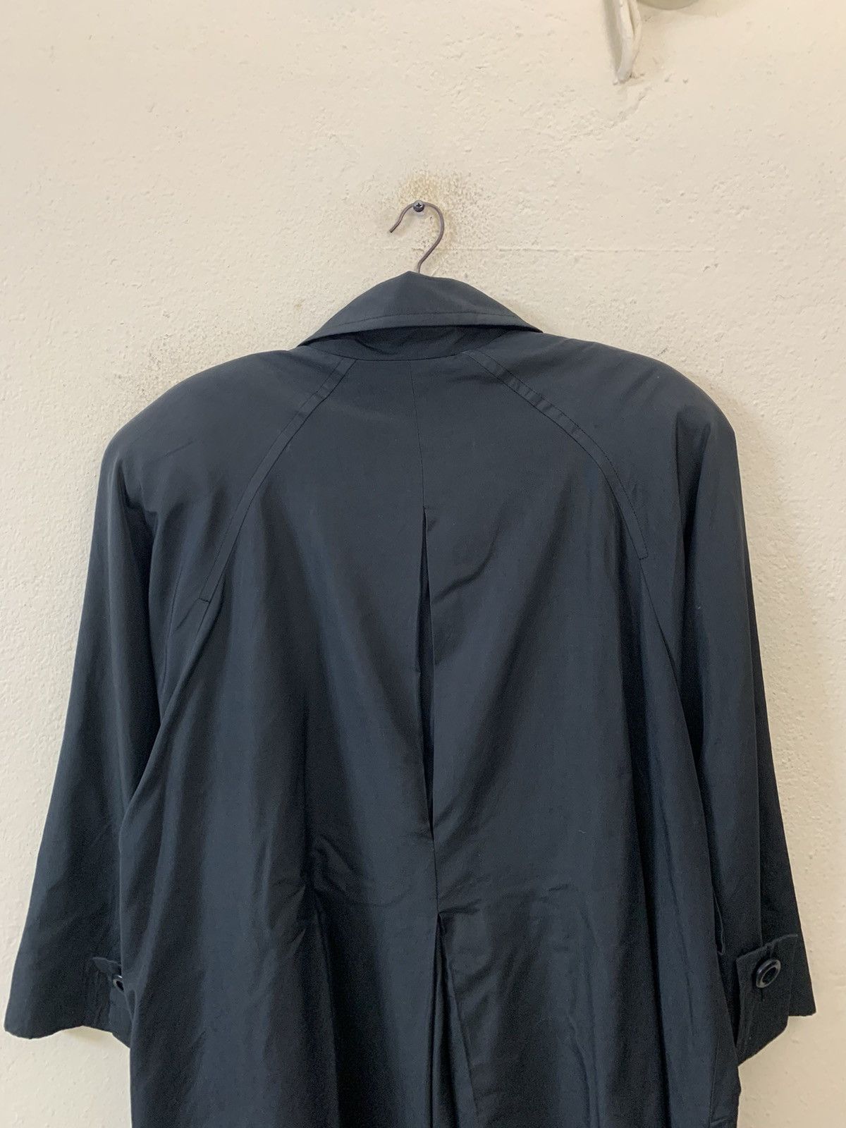 Christian Dior Monsieur Christian Dior Double Breast Jacket Size M / US 6-8 / IT 42-44 - 11 Thumbnail