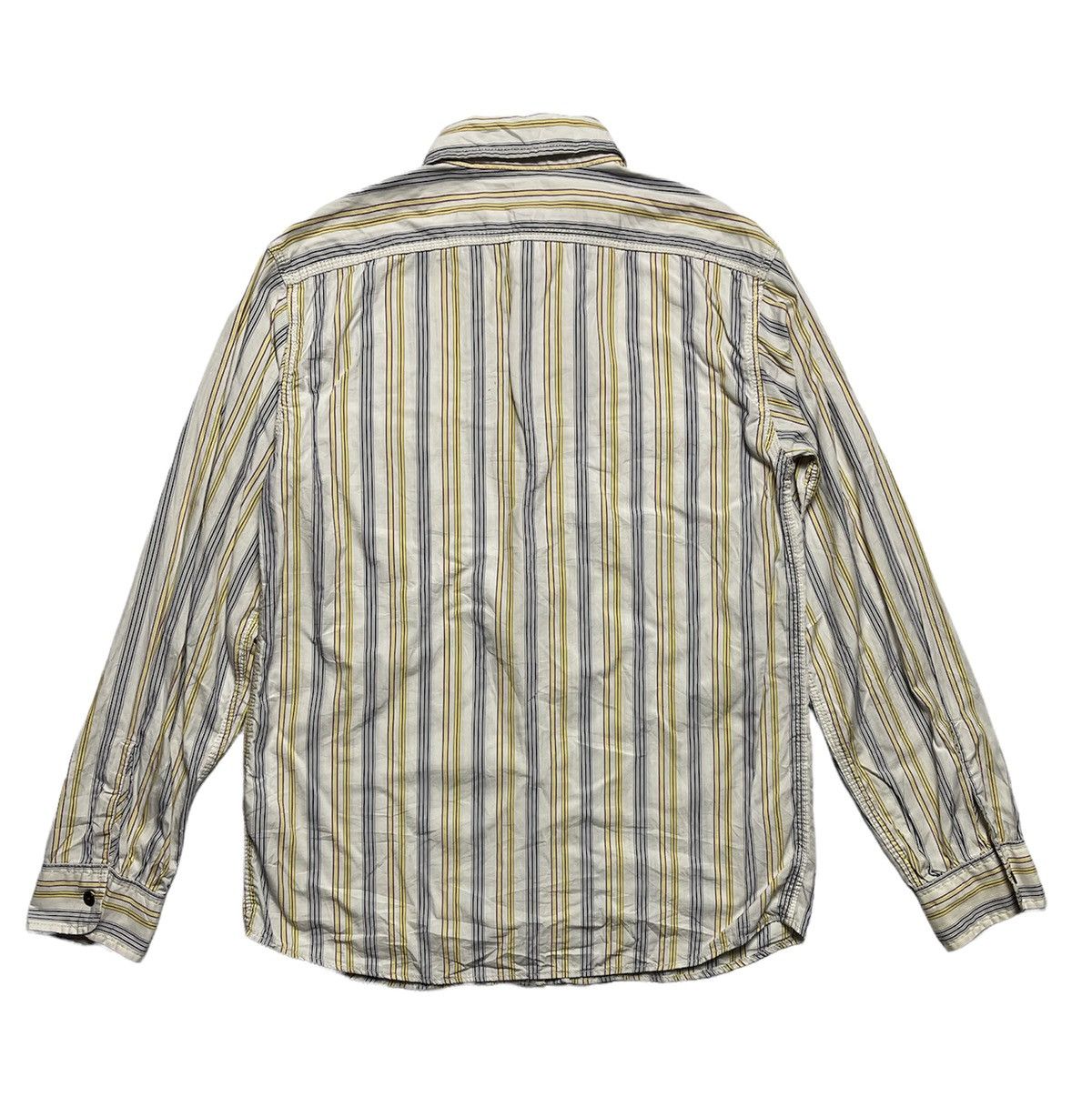 Japanese Brand × KATO Kato Japan Shirt Size US S / EU 44-46 / 1 - 2 Thumbnail
