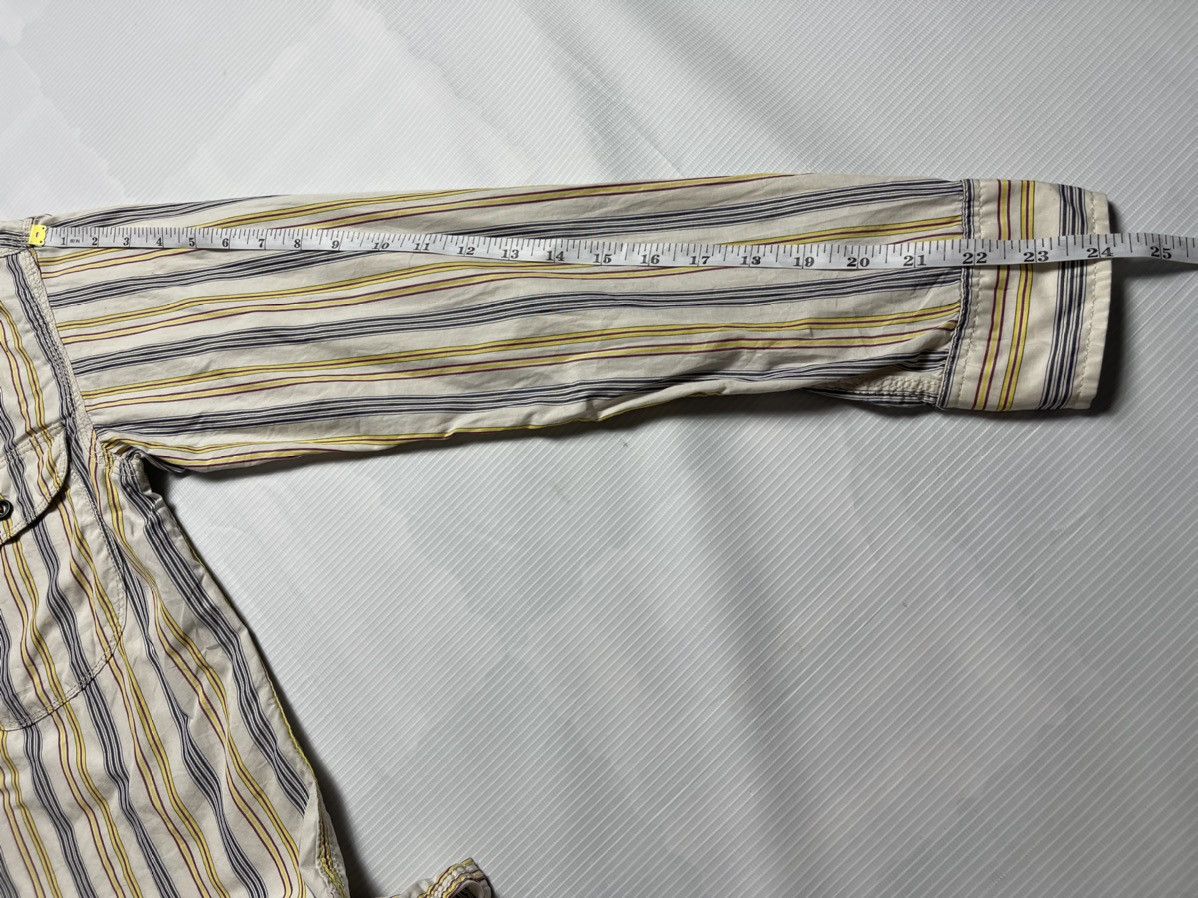 Japanese Brand × KATO Kato Japan Shirt Size US S / EU 44-46 / 1 - 9 Thumbnail