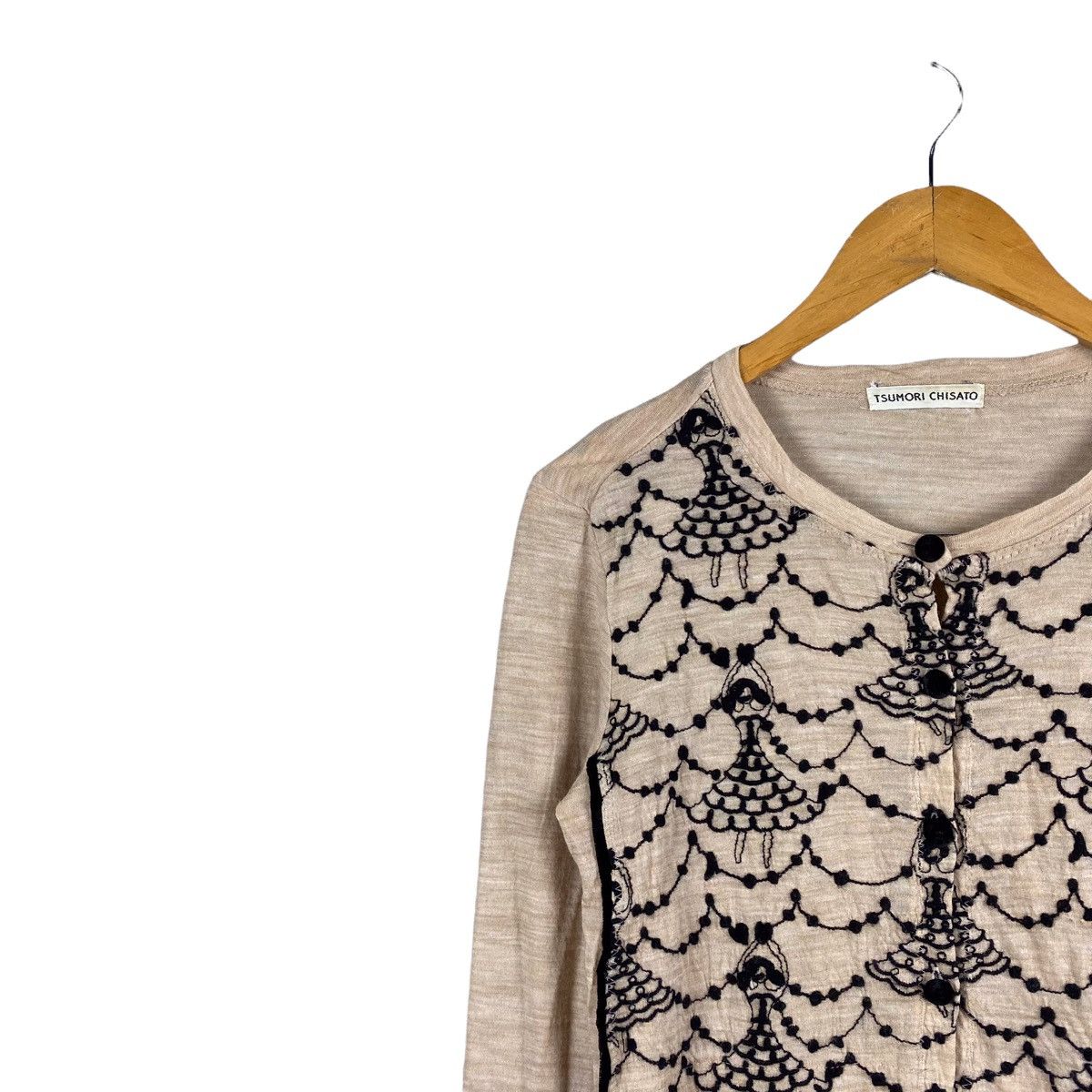 Issey Miyake Tsumori chisato Size US S / EU 44-46 / 1 - 2 Thumbnail