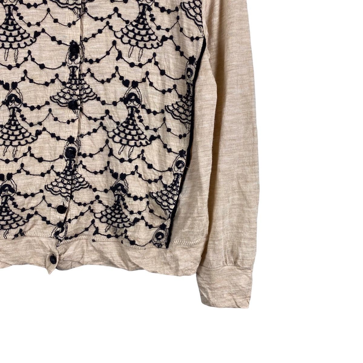 Issey Miyake Tsumori chisato Size US S / EU 44-46 / 1 - 5 Thumbnail