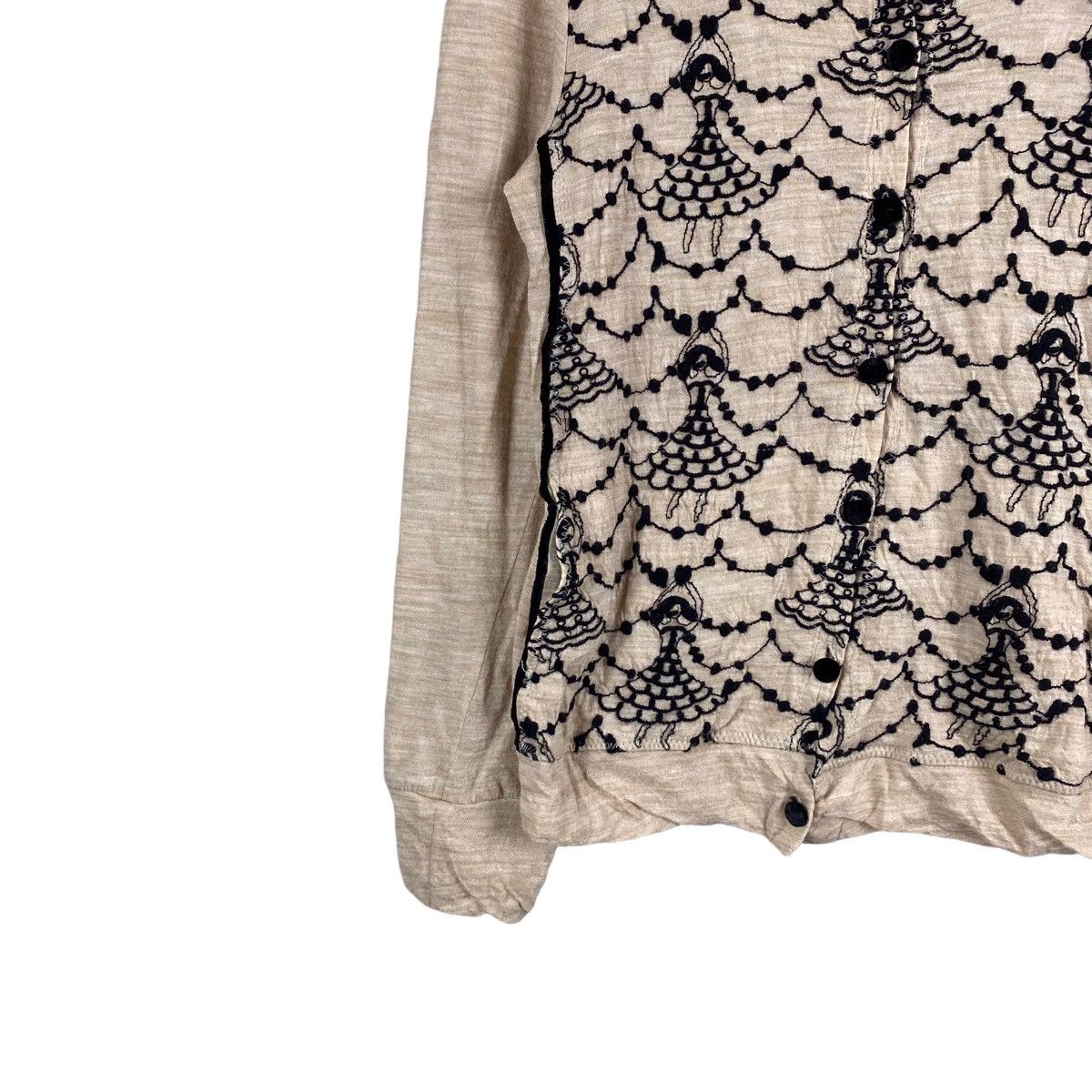 Issey Miyake Tsumori chisato Size US S / EU 44-46 / 1 - 4 Thumbnail