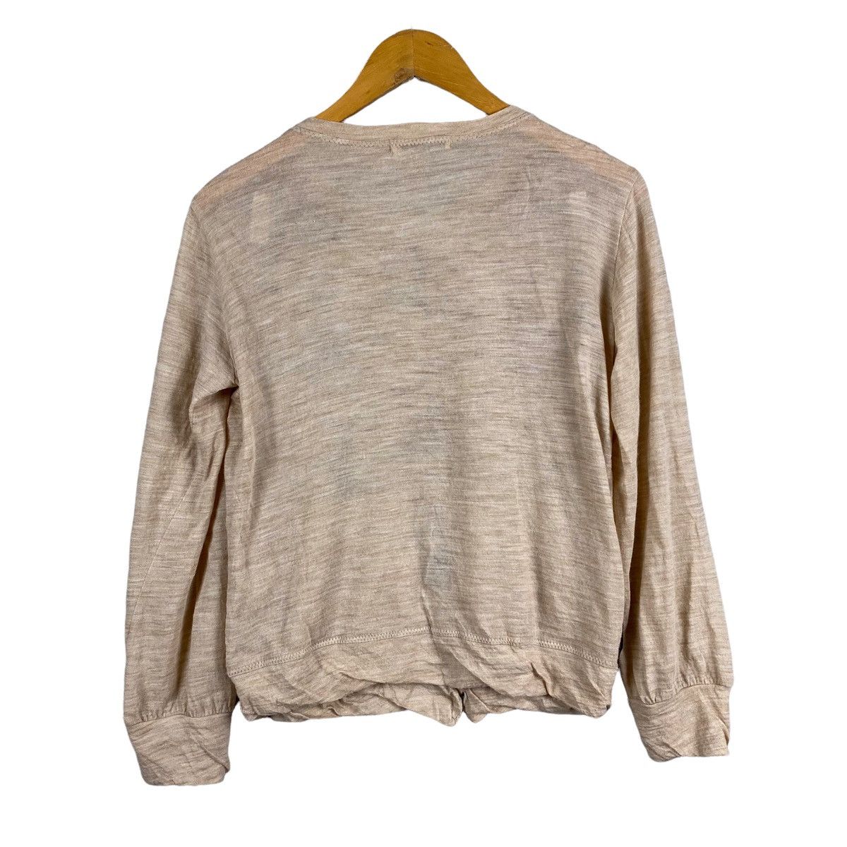 Issey Miyake Tsumori chisato Size US S / EU 44-46 / 1 - 6 Thumbnail