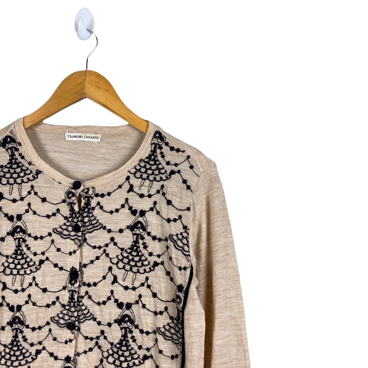 Issey Miyake Tsumori chisato Size US S / EU 44-46 / 1 - 3 Thumbnail