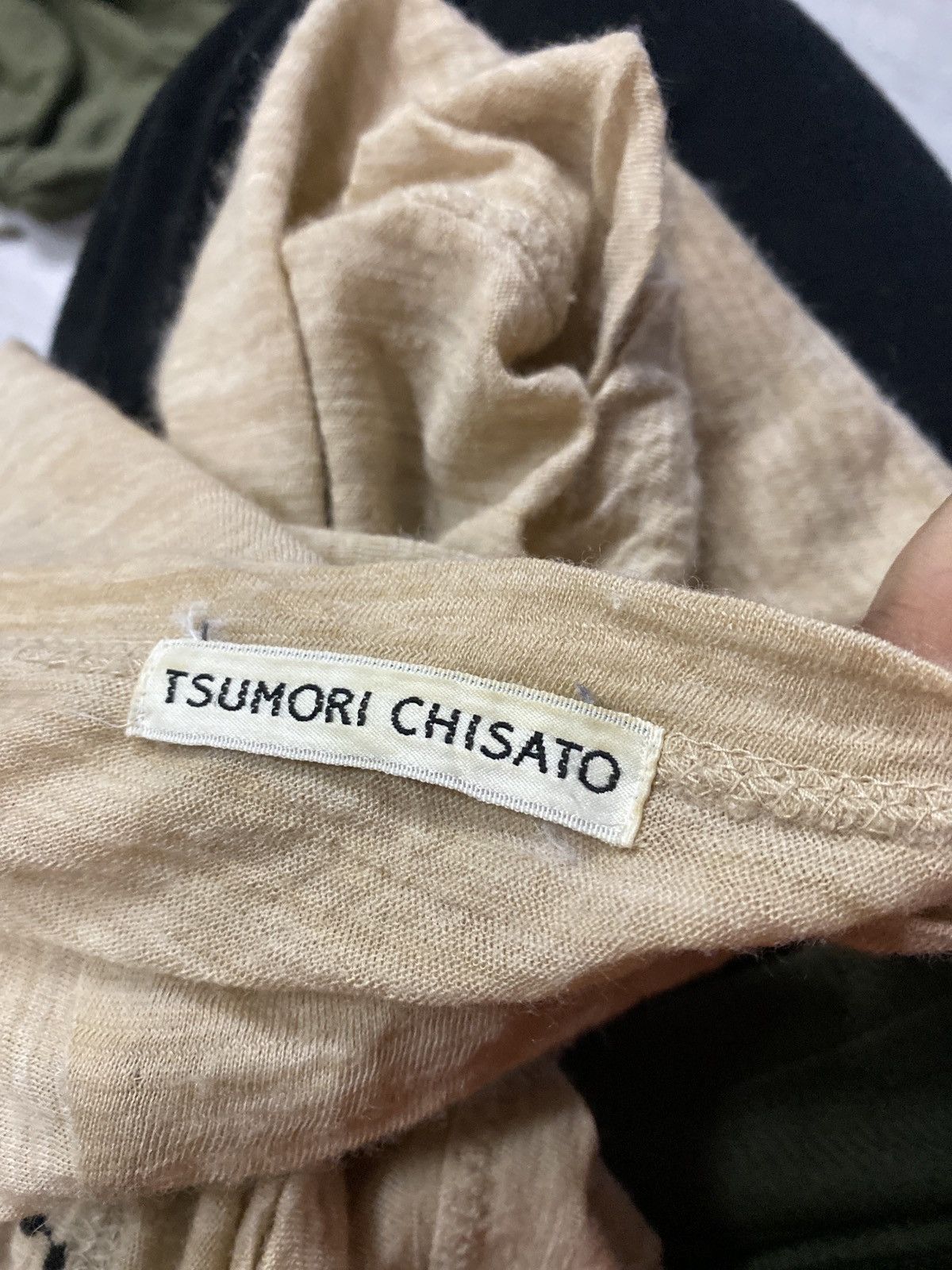 Issey Miyake Tsumori chisato Size US S / EU 44-46 / 1 - 7 Thumbnail