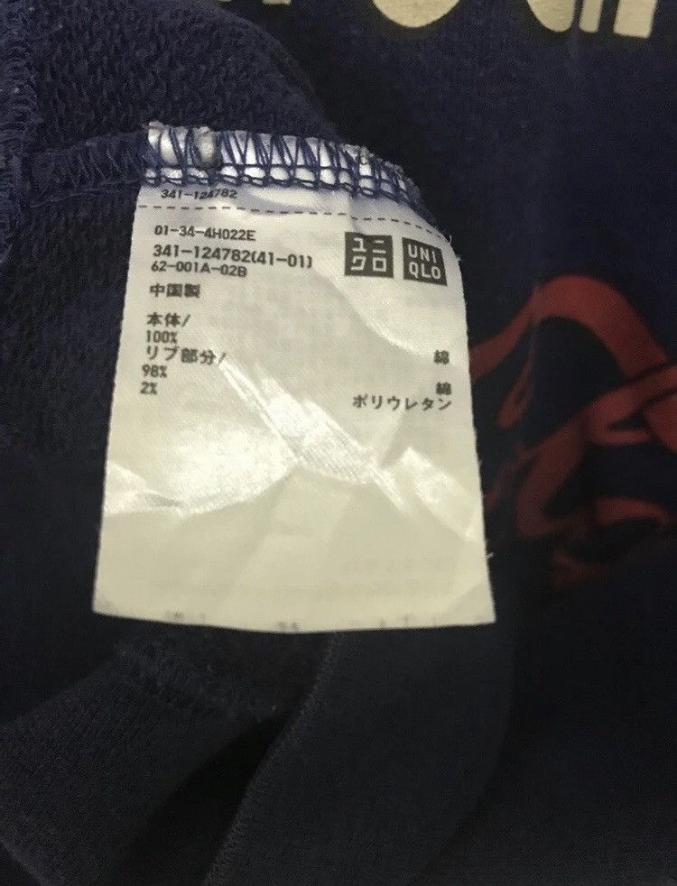Coca Cola Vintage Coca Cola Sweatshirt Big Spellout Size US M / EU 48-50 / 2 - 5 Thumbnail