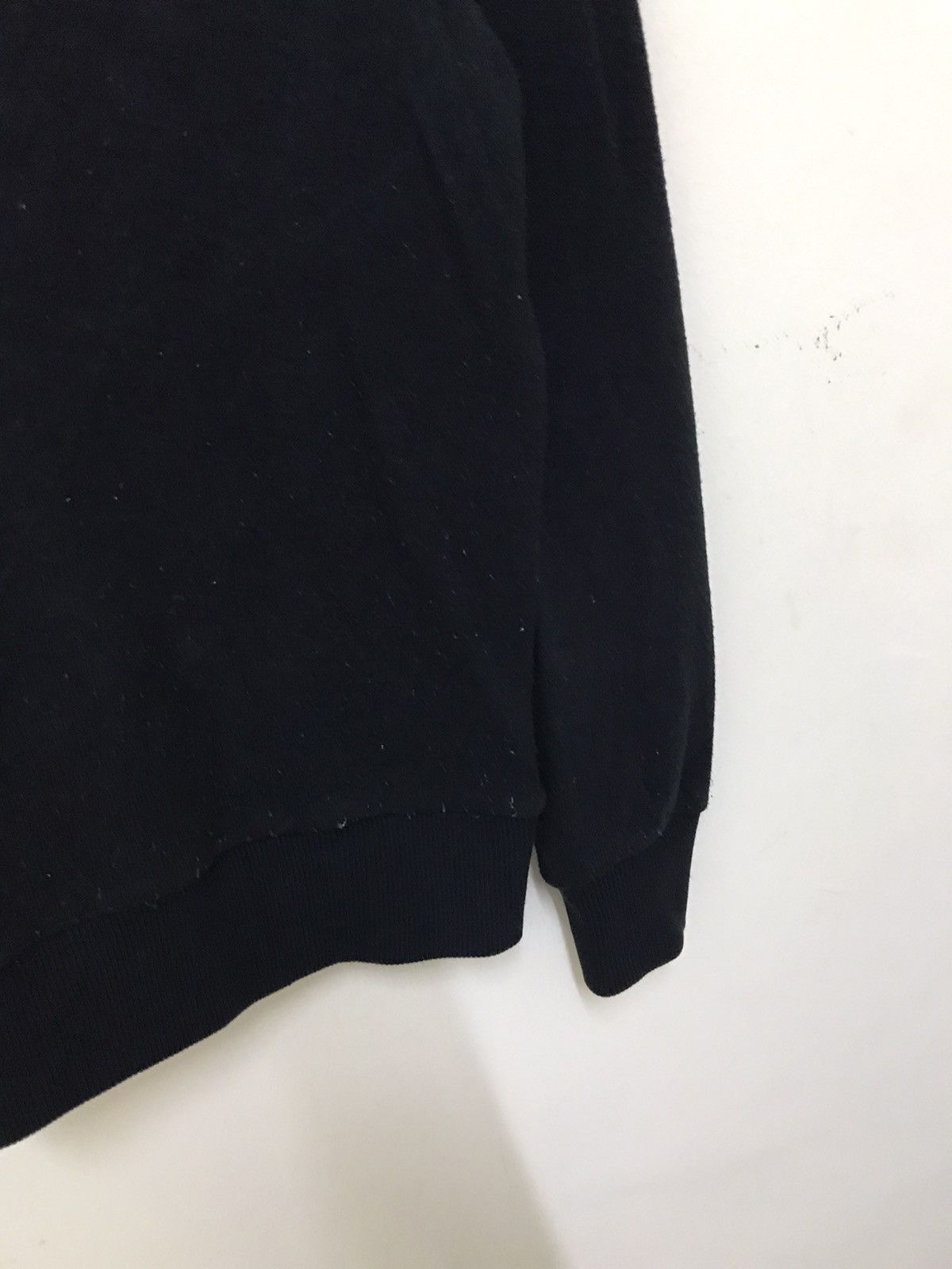 Japanese Brand Marie Clare Sports Sweatshirt Big Spellout Size US M / EU 48-50 / 2 - 5 Thumbnail