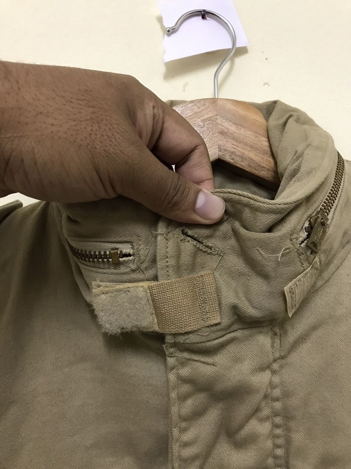 Alpha Industries Alpha Industries Man Field Cold Weather Multipocket Jacket Size US M / EU 48-50 / 2 - 12 Thumbnail