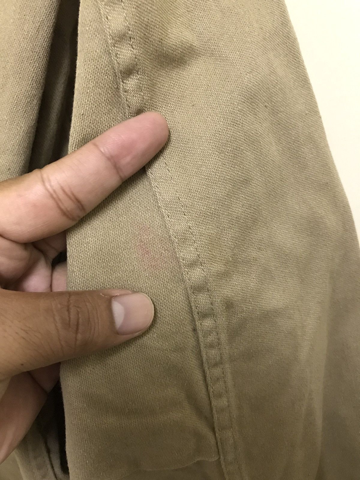 Alpha Industries Alpha Industries Man Field Cold Weather Multipocket Jacket Size US M / EU 48-50 / 2 - 11 Thumbnail