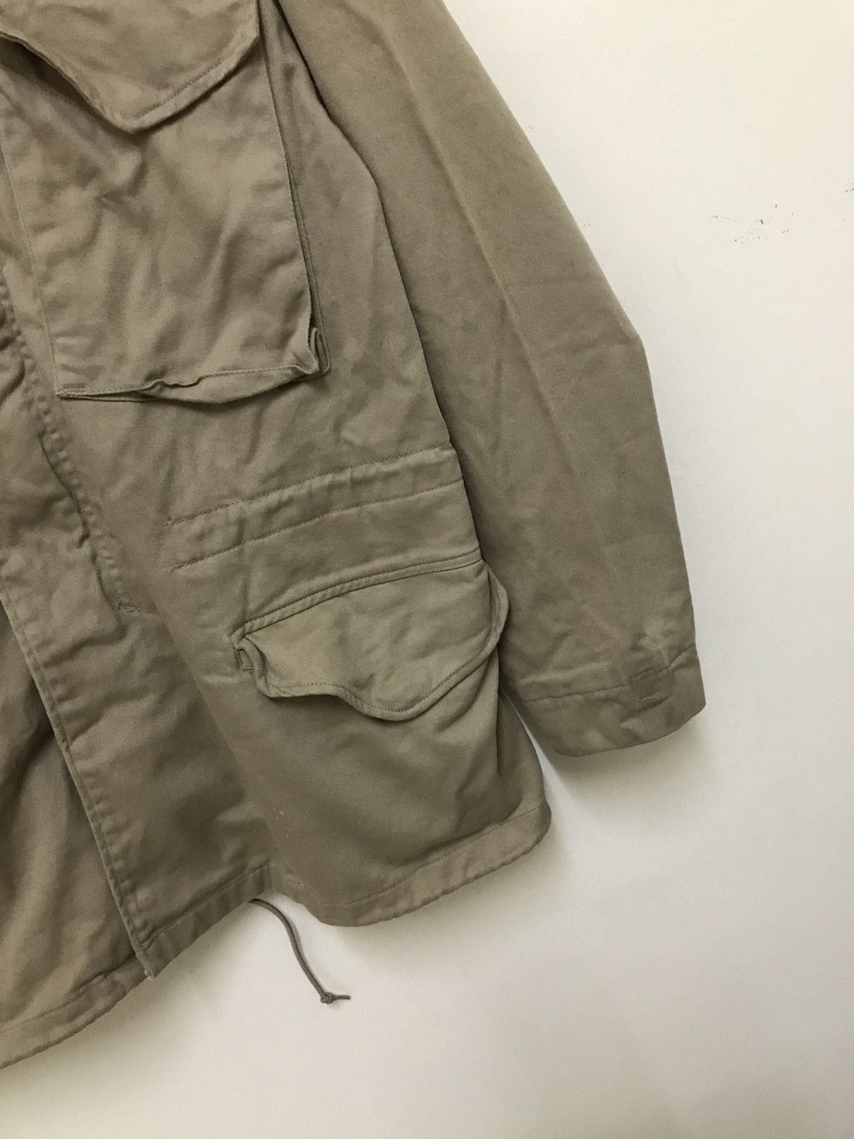 Alpha Industries Alpha Industries Man Field Cold Weather Multipocket Jacket Size US M / EU 48-50 / 2 - 9 Thumbnail