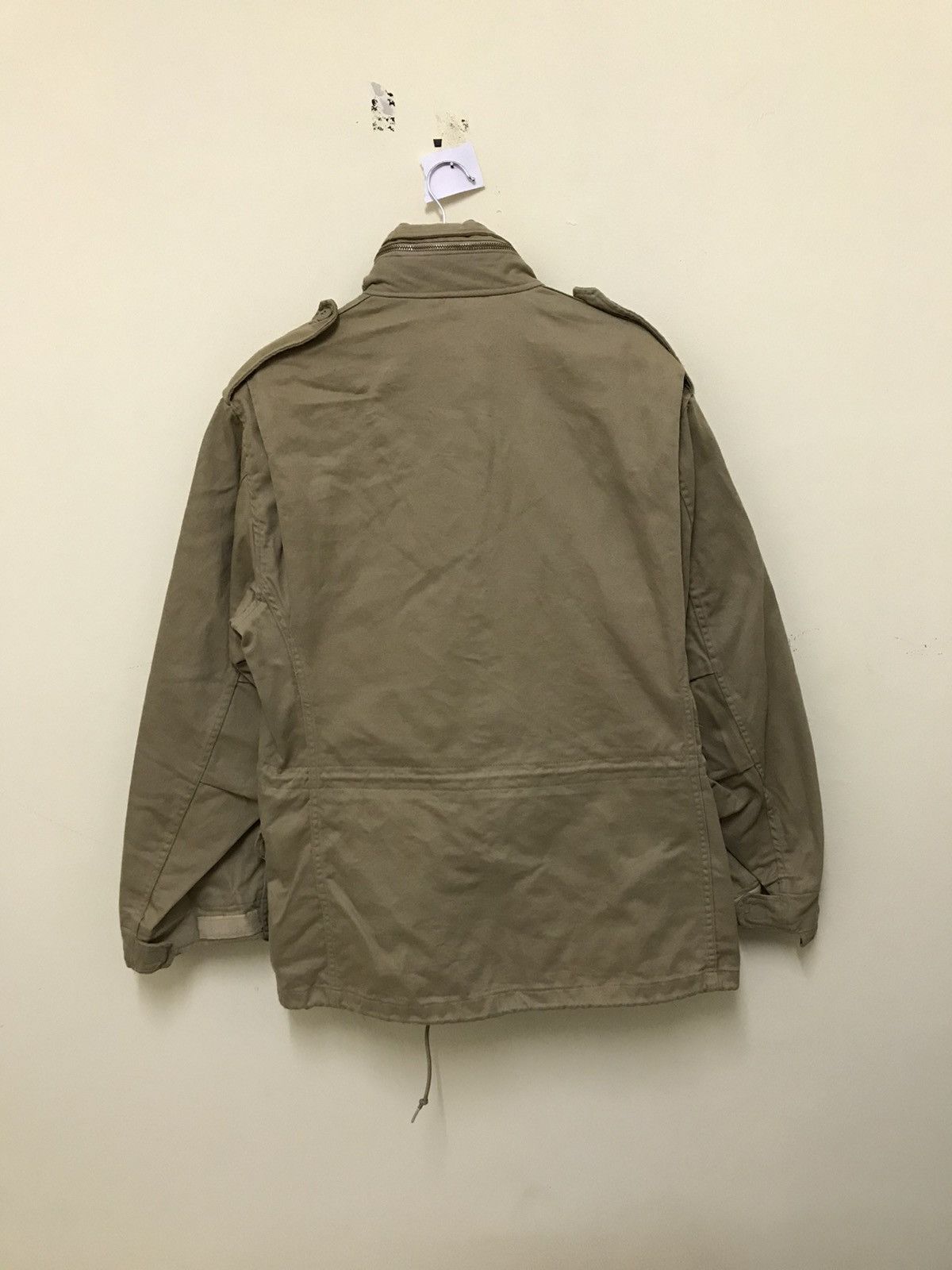 Alpha Industries Alpha Industries Man Field Cold Weather Multipocket Jacket Size US M / EU 48-50 / 2 - 10 Thumbnail