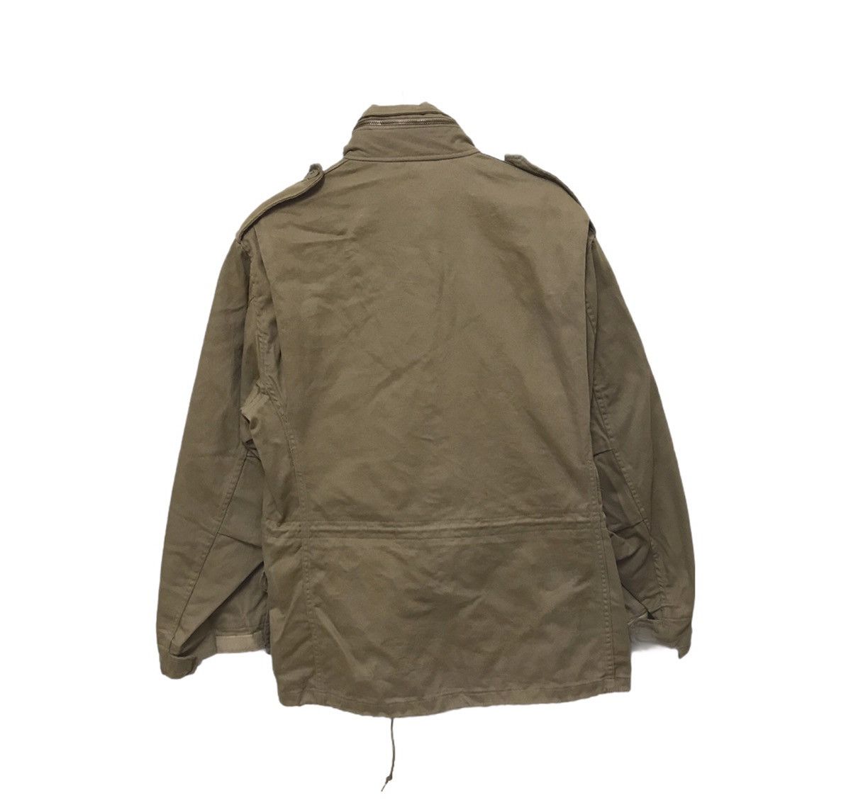 Alpha Industries Alpha Industries Man Field Cold Weather Multipocket Jacket Size US M / EU 48-50 / 2 - 5 Thumbnail