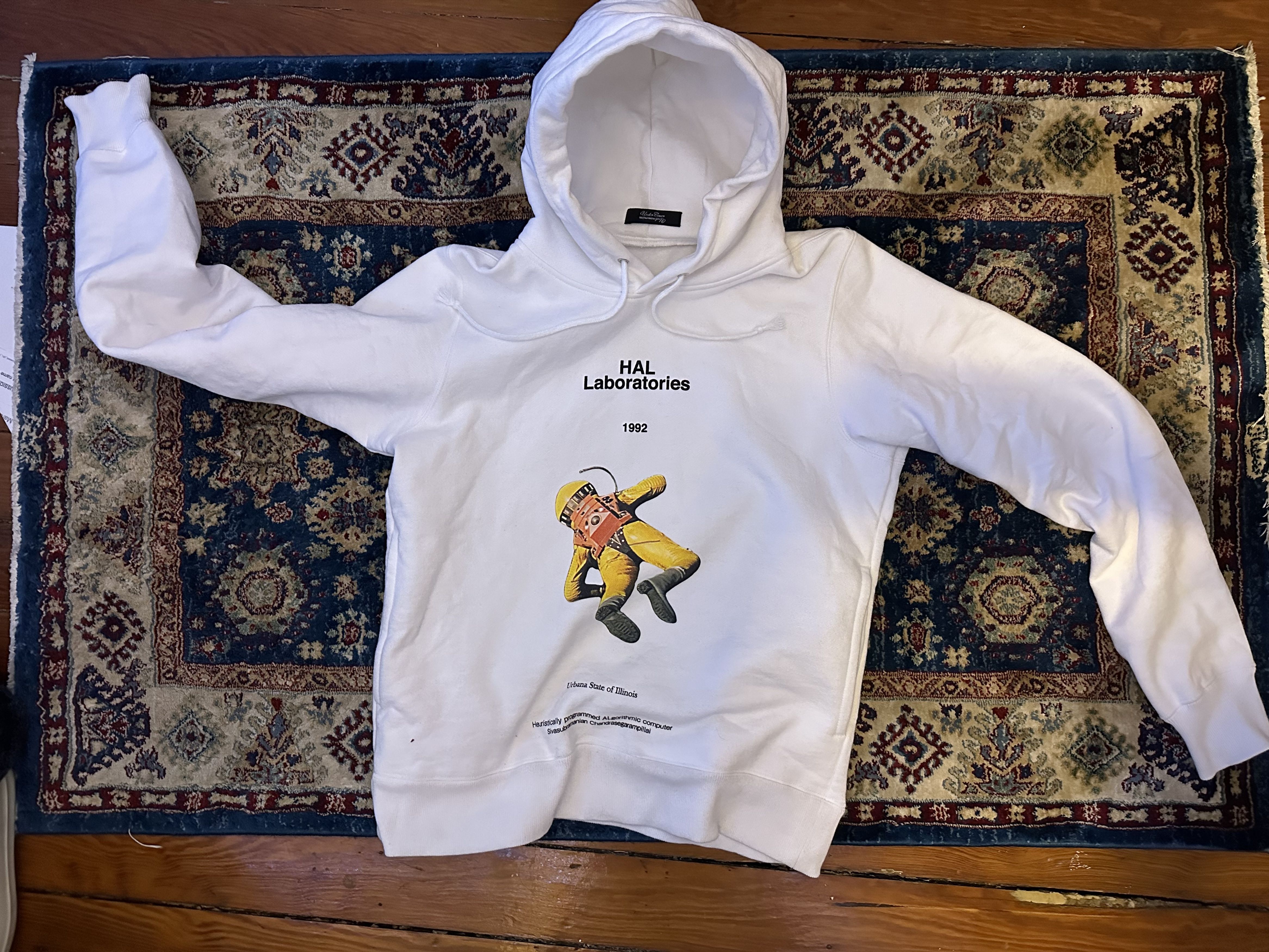 Jun Takahashi × Undercover UNDERCOVER Jun Takahashi × Undercover UNDERCOVER