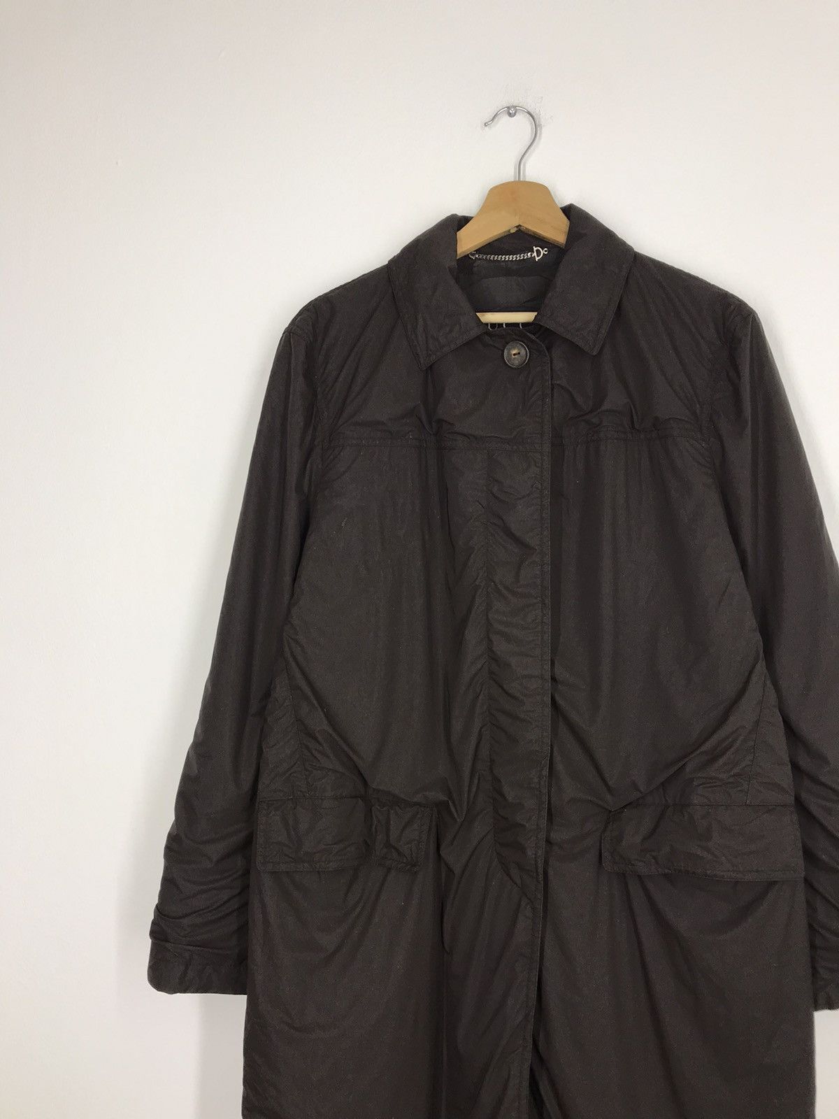 Gucci Gucci Long Jacket Unisex Size US S / EU 44-46 / 1 - 5 Thumbnail