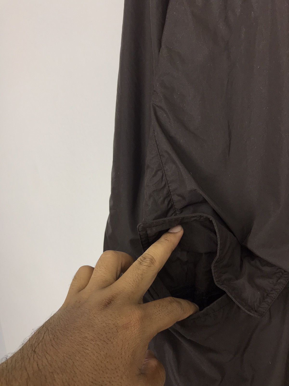 Gucci Gucci Long Jacket Unisex Size US S / EU 44-46 / 1 - 7 Thumbnail