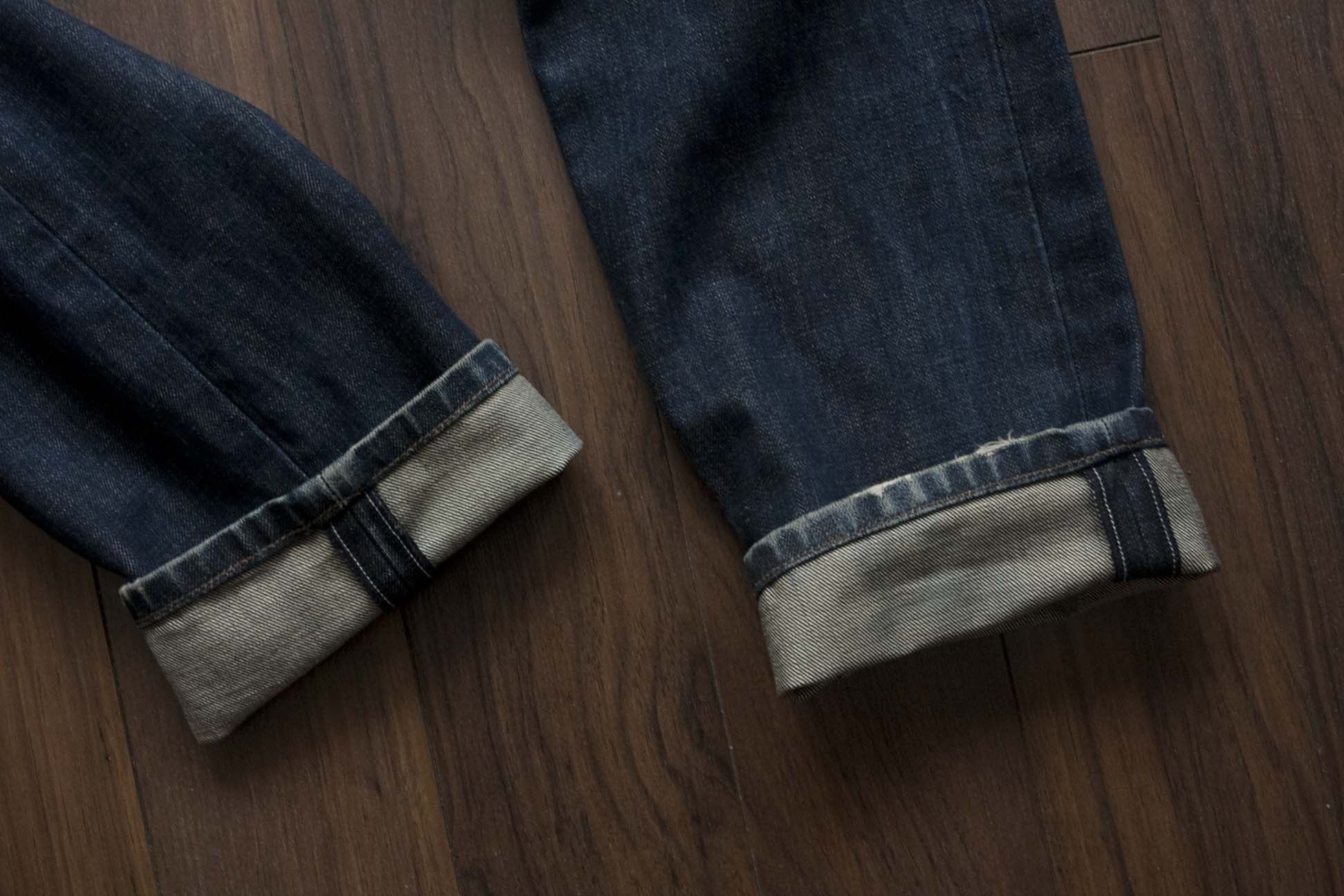 Gap Gap 1969 Morrison Jeans Blue Size 30x30 Size US 30 / EU 46 - 2 Thumbnail