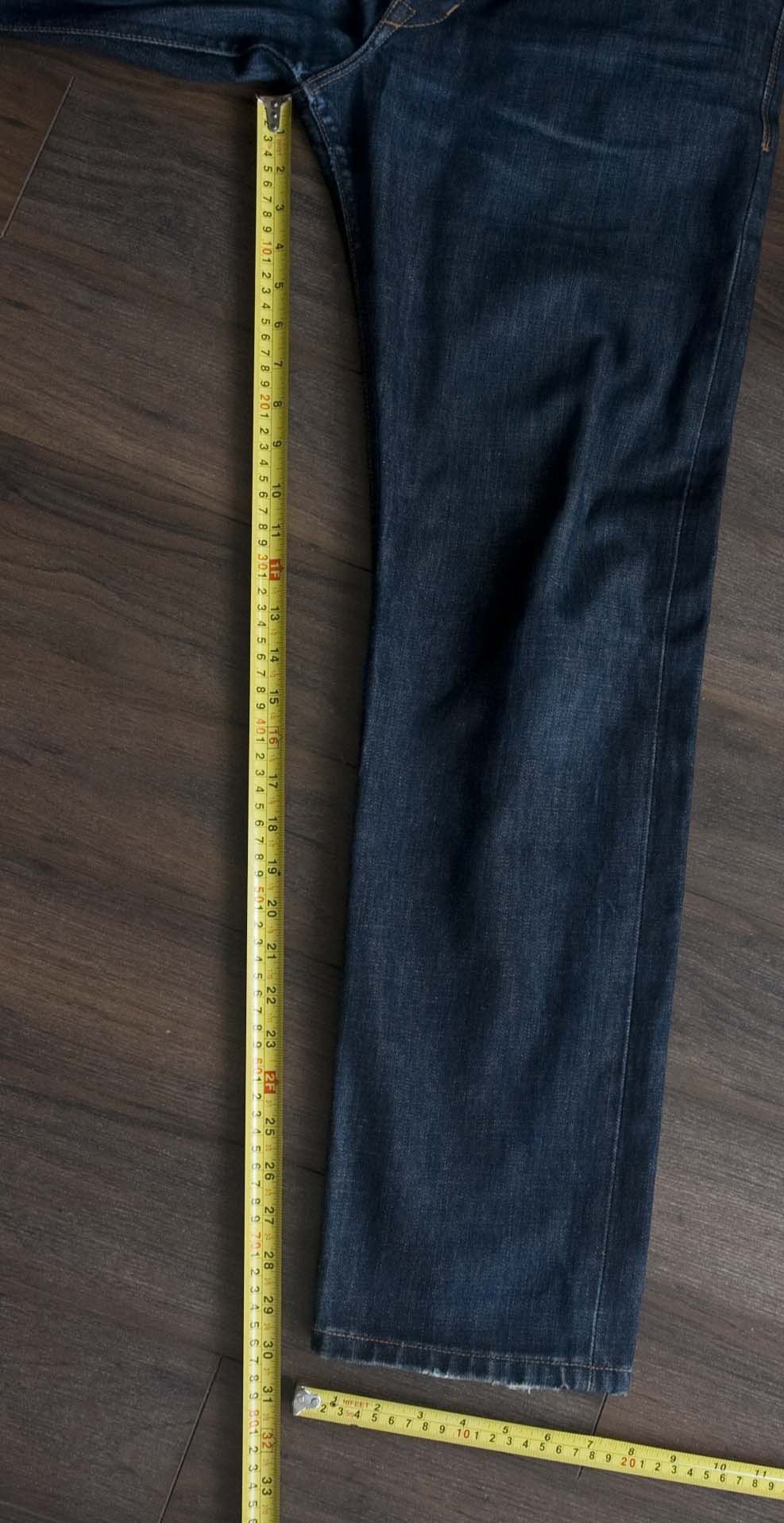 Gap Gap 1969 Morrison Jeans Blue Size 30x30 Size US 30 / EU 46 - 8 Thumbnail