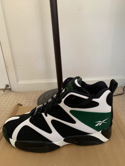 Shawn kemp kamikaze on sale 1