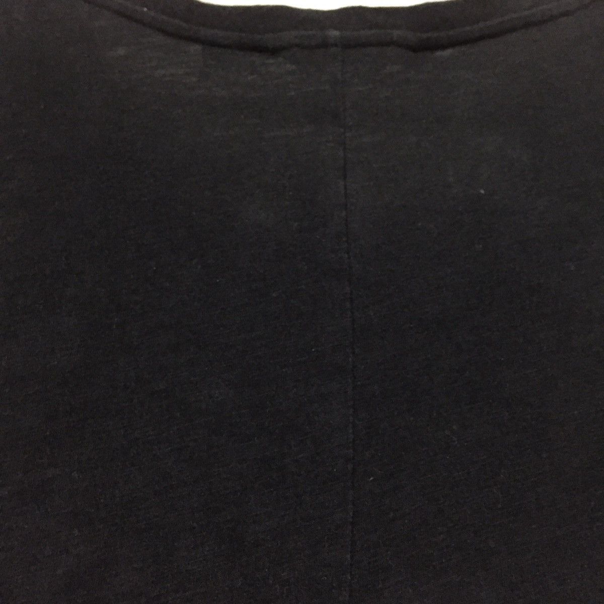 Jun Takahashi 🔥🔥🔥 Uniqlo undercover tee shirt wide neck design Size US L / EU 52-54 / 3 - 7 Thumbnail