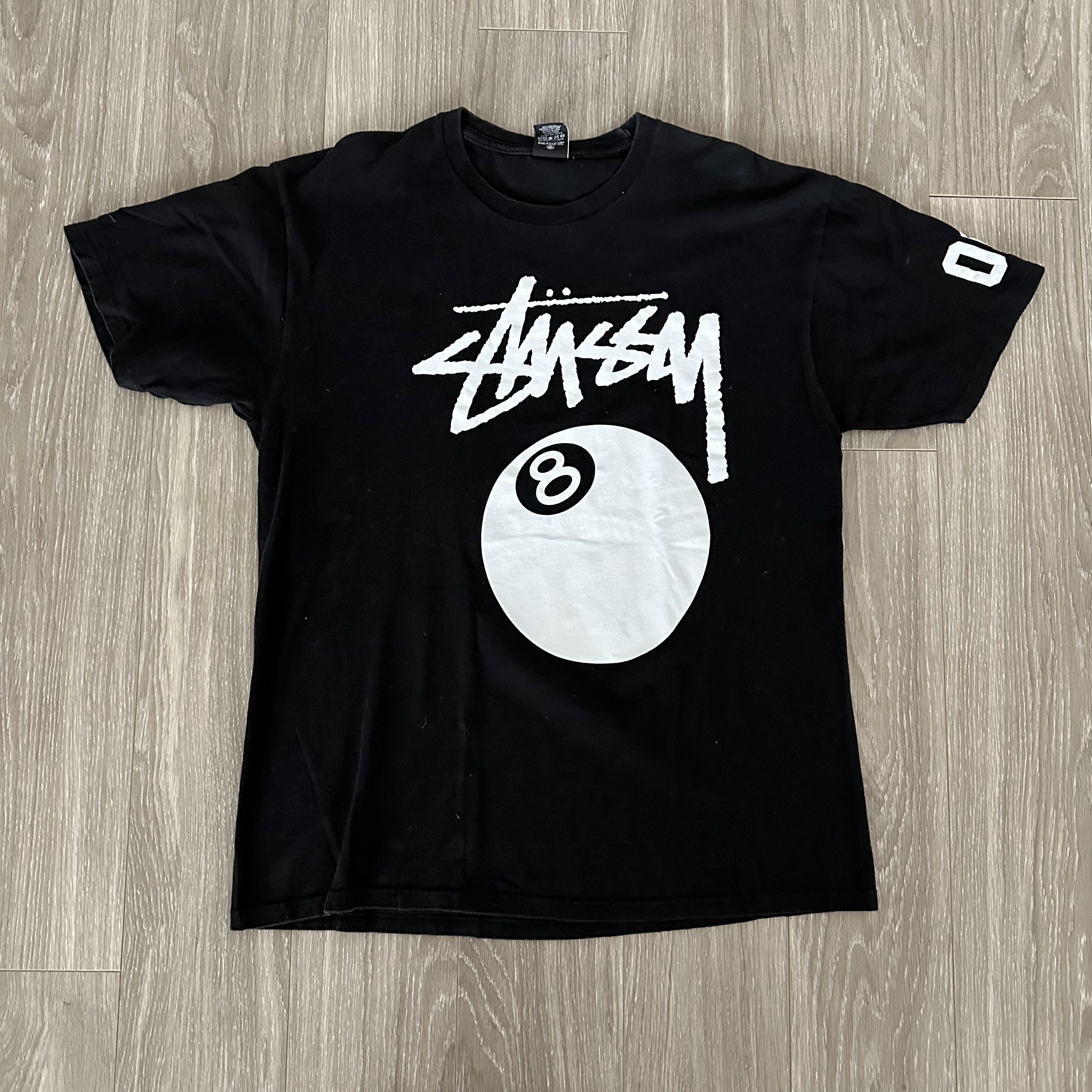 Stussy been trill sales