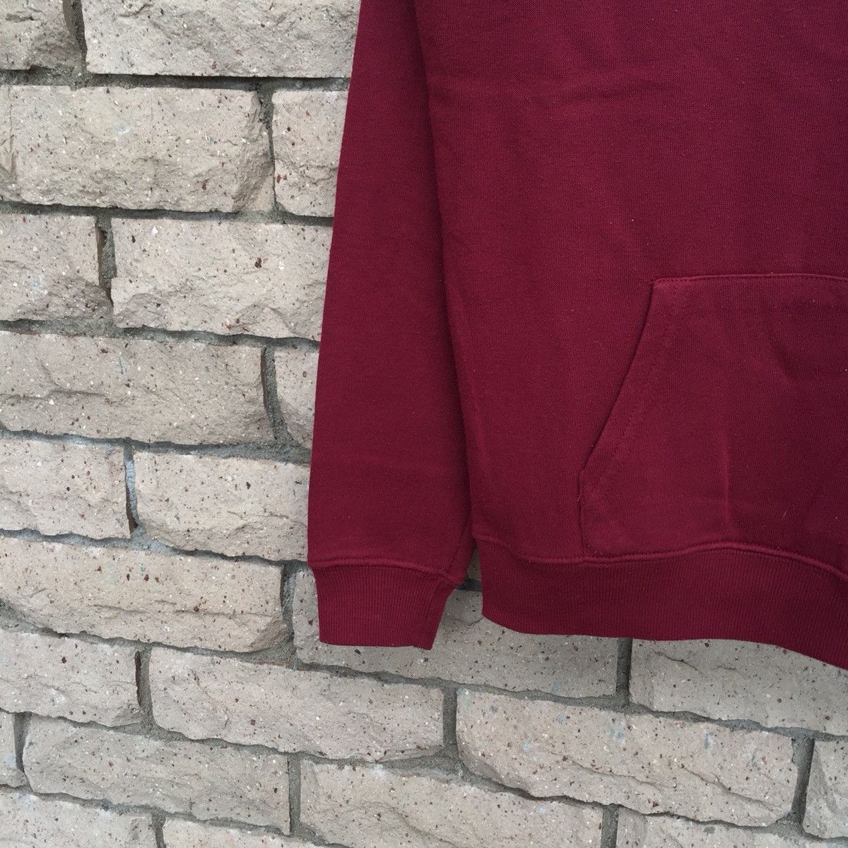 Japanese Brand Japanese brand BROWNY hoodie Spell Out Big Logo.. ARMY logo Size S / US 4 / IT 40 - 6 Thumbnail