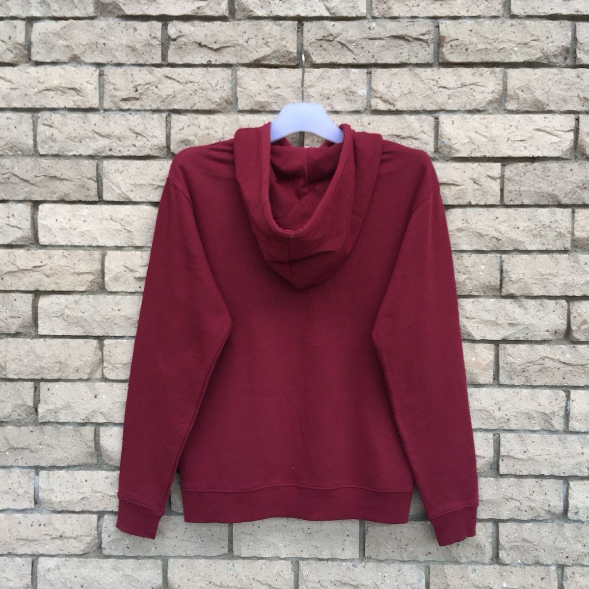 Japanese Brand Japanese brand BROWNY hoodie Spell Out Big Logo.. ARMY logo Size S / US 4 / IT 40 - 7 Thumbnail