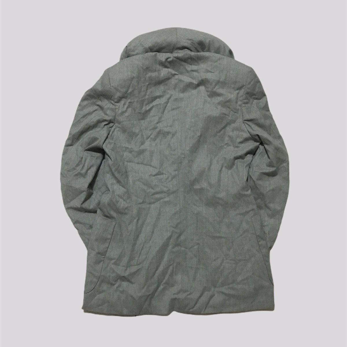W&LT W&LT Walter Van Beirendonck jacket Size S / US 4 / IT 40 - 6 Thumbnail