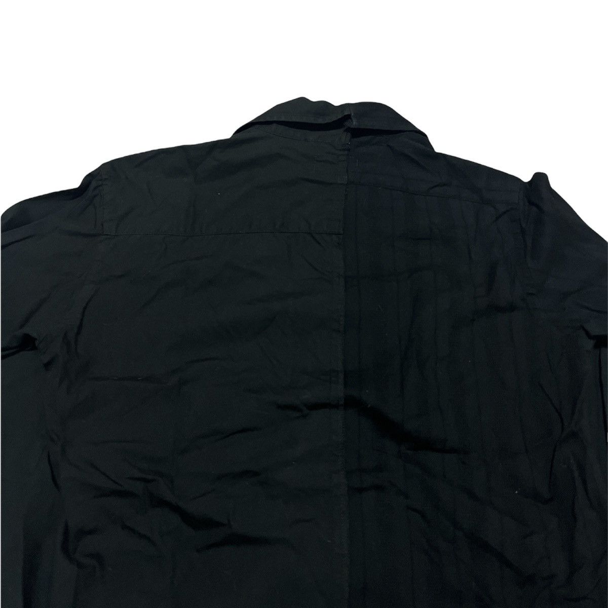 Maison MIHARA YASUHIRO Miharayasuhiro Reconstructed Button up shirt Size US M / EU 48-50 / 2 - 8 Thumbnail