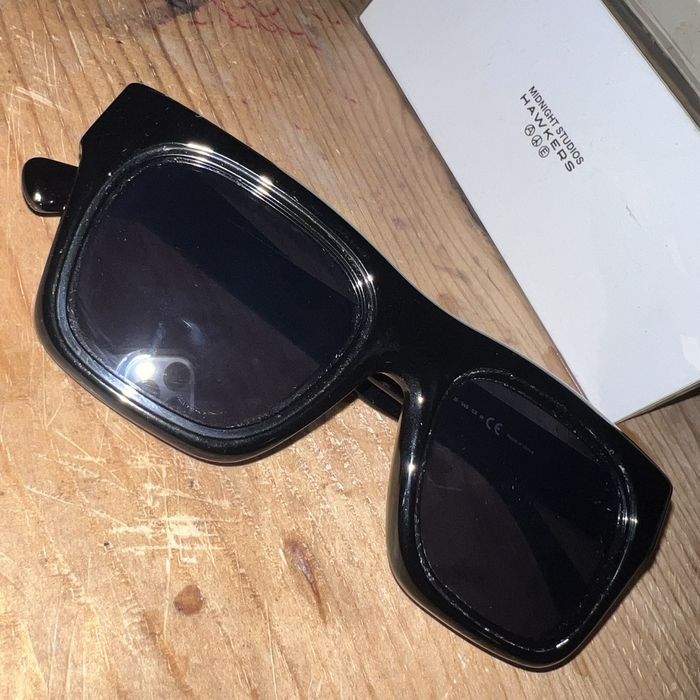 Midnight Studios Midnight Studios x Hawkers Sunglasses Grailed