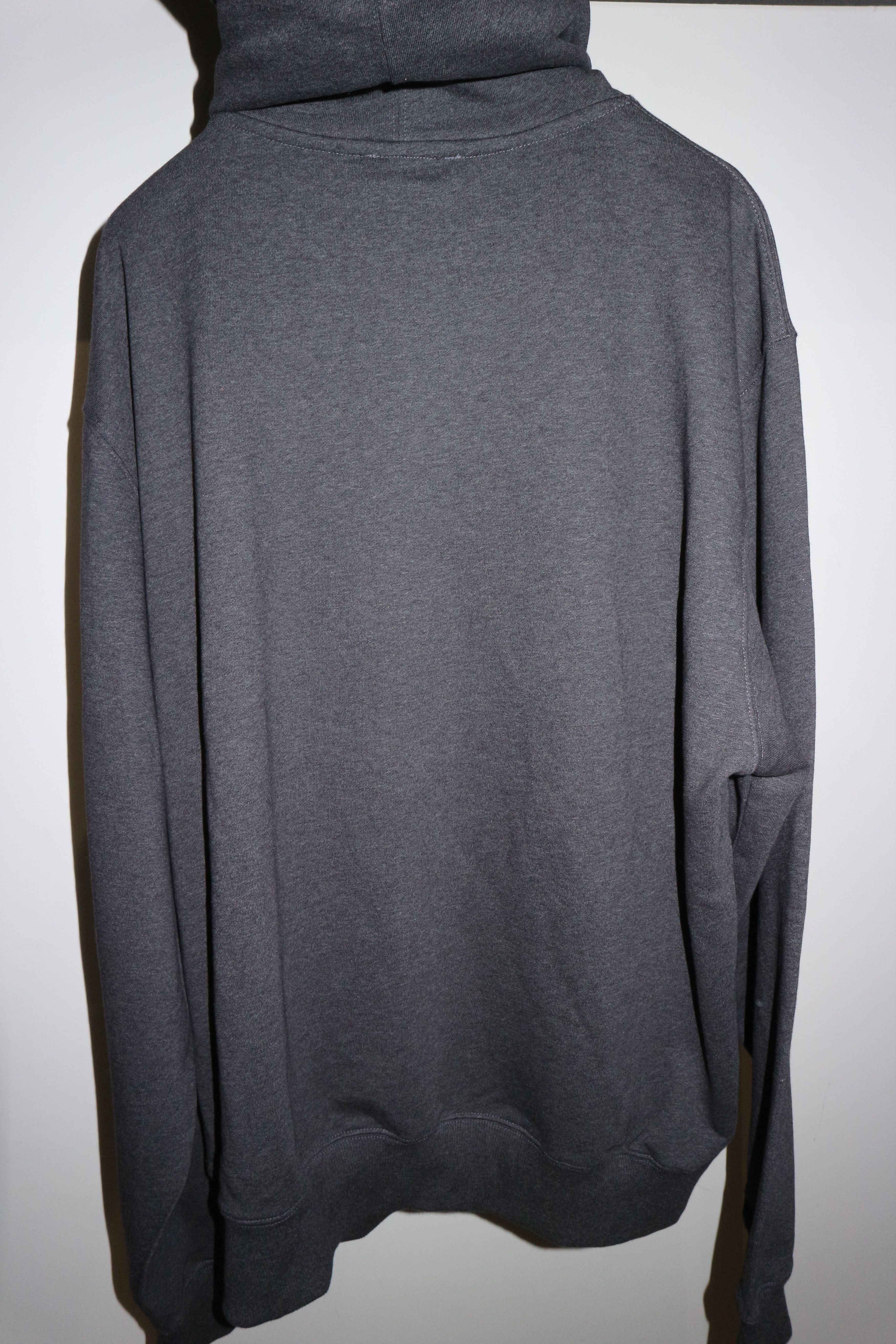 Helmut Lang Logo print hoodie Size US XXL / EU 58 / 5 - 7 Thumbnail
