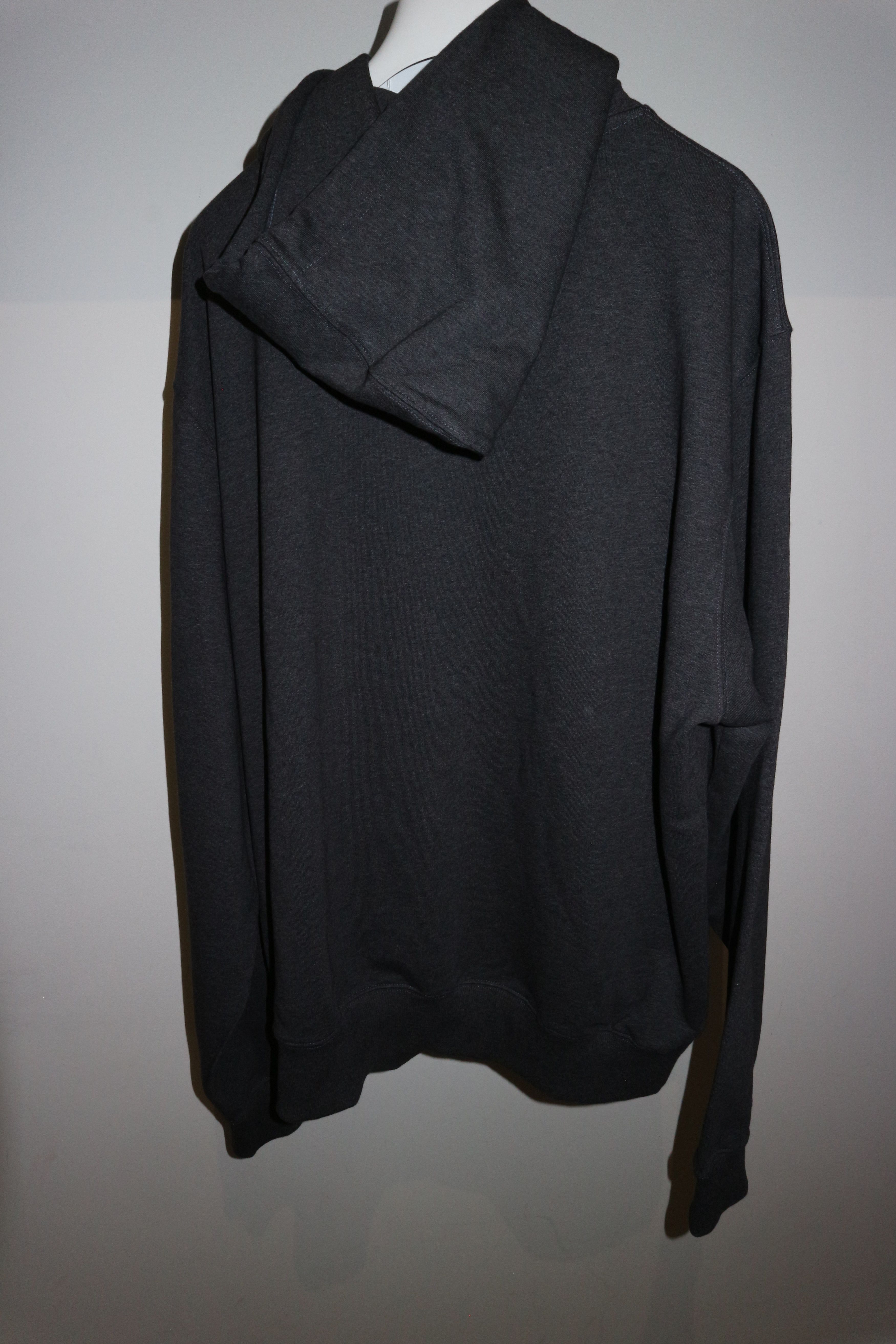 Helmut Lang Logo print hoodie Size US XXL / EU 58 / 5 - 6 Thumbnail