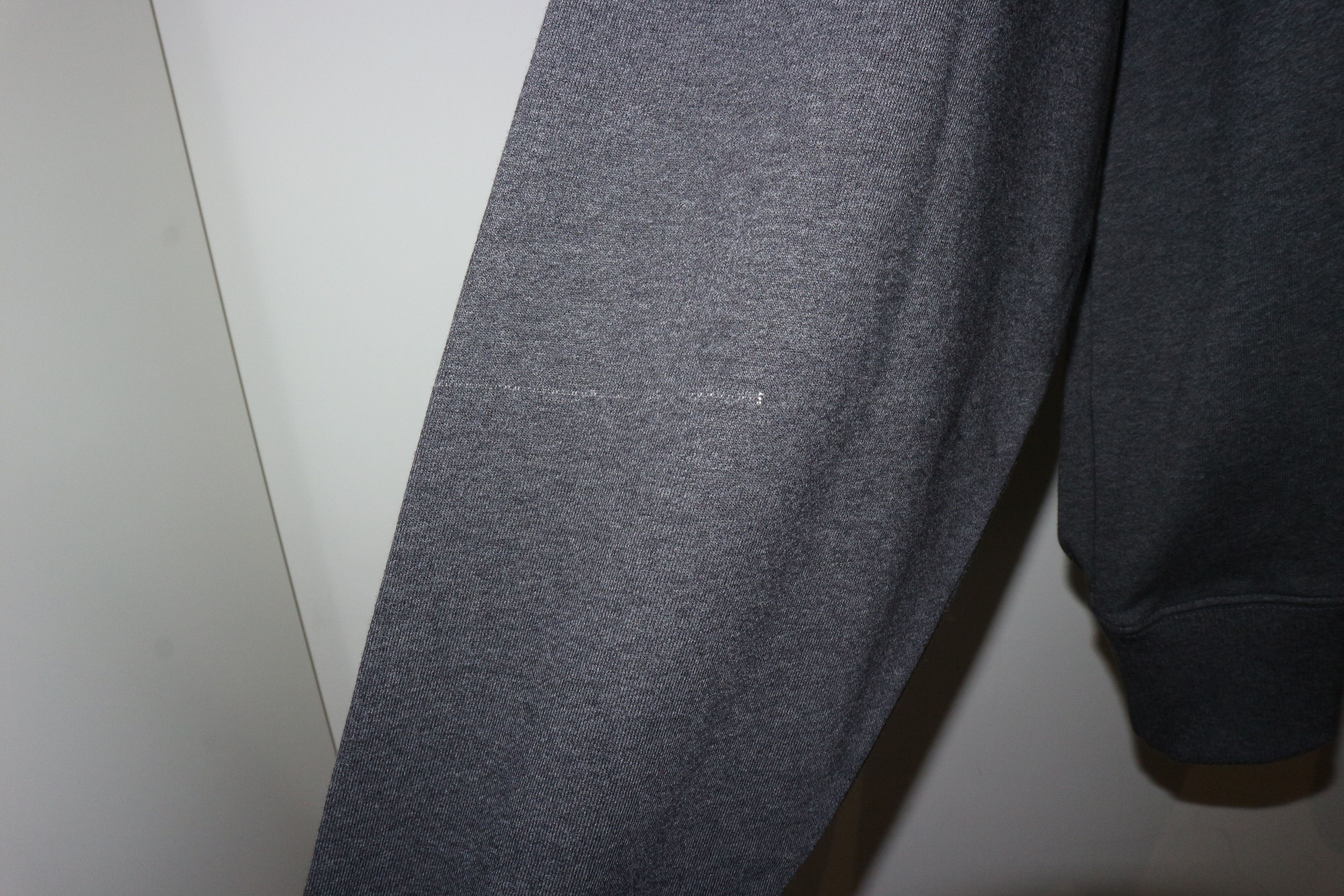 Helmut Lang Logo print hoodie Size US XXL / EU 58 / 5 - 5 Thumbnail