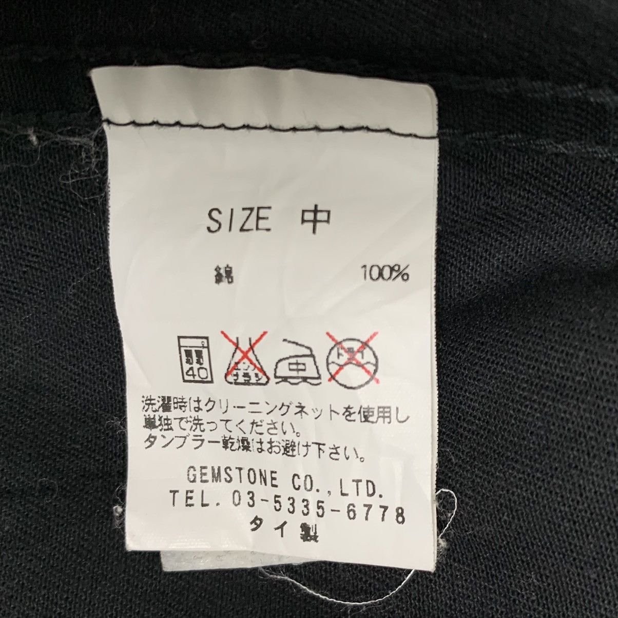 Japanese Brand Vintage Thief Diary Japanese Brand Light Jacket Size S Size US S / EU 44-46 / 1 - 9 Thumbnail