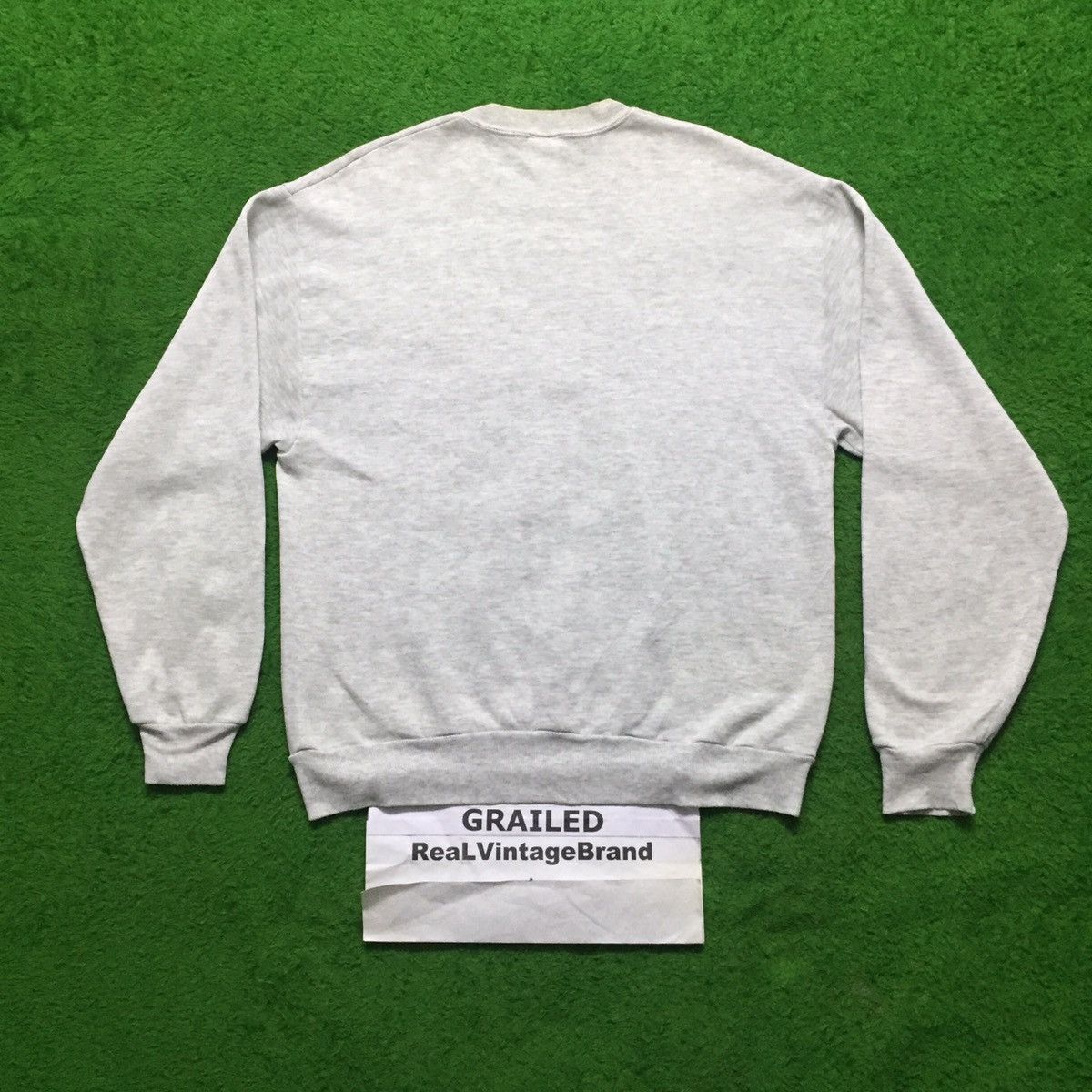 Velva Sheen × Vintage Vintage Velva Sheen Sweatshirt GEORGETOWN HOYAS University Size US M / EU 48-50 / 2 - 8 Thumbnail