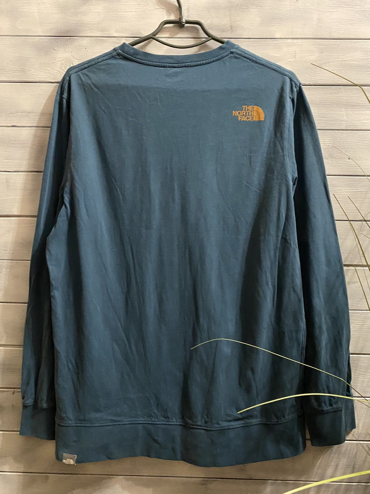 The North Face Rare Vintage Long Sleeve The North Face Outdoor Y2K. Size US M / EU 48-50 / 2 - 4 Thumbnail