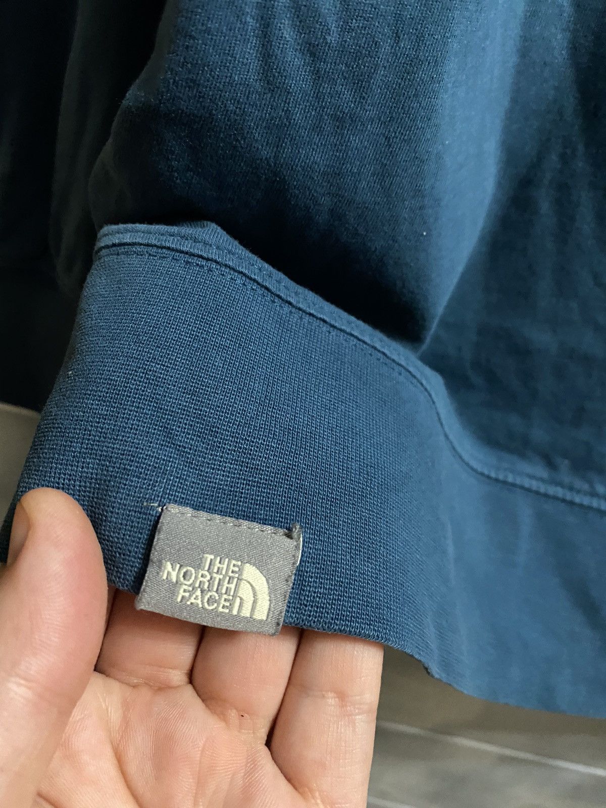 The North Face Rare Vintage Long Sleeve The North Face Outdoor Y2K. Size US M / EU 48-50 / 2 - 6 Thumbnail