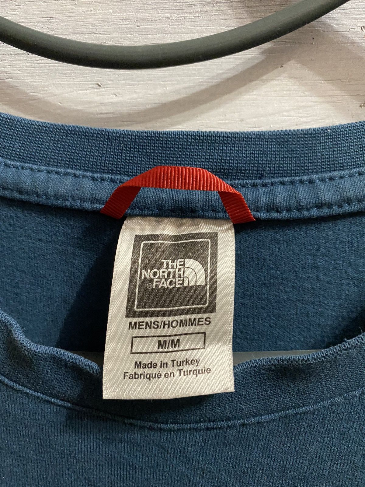 The North Face Rare Vintage Long Sleeve The North Face Outdoor Y2K. Size US M / EU 48-50 / 2 - 9 Thumbnail