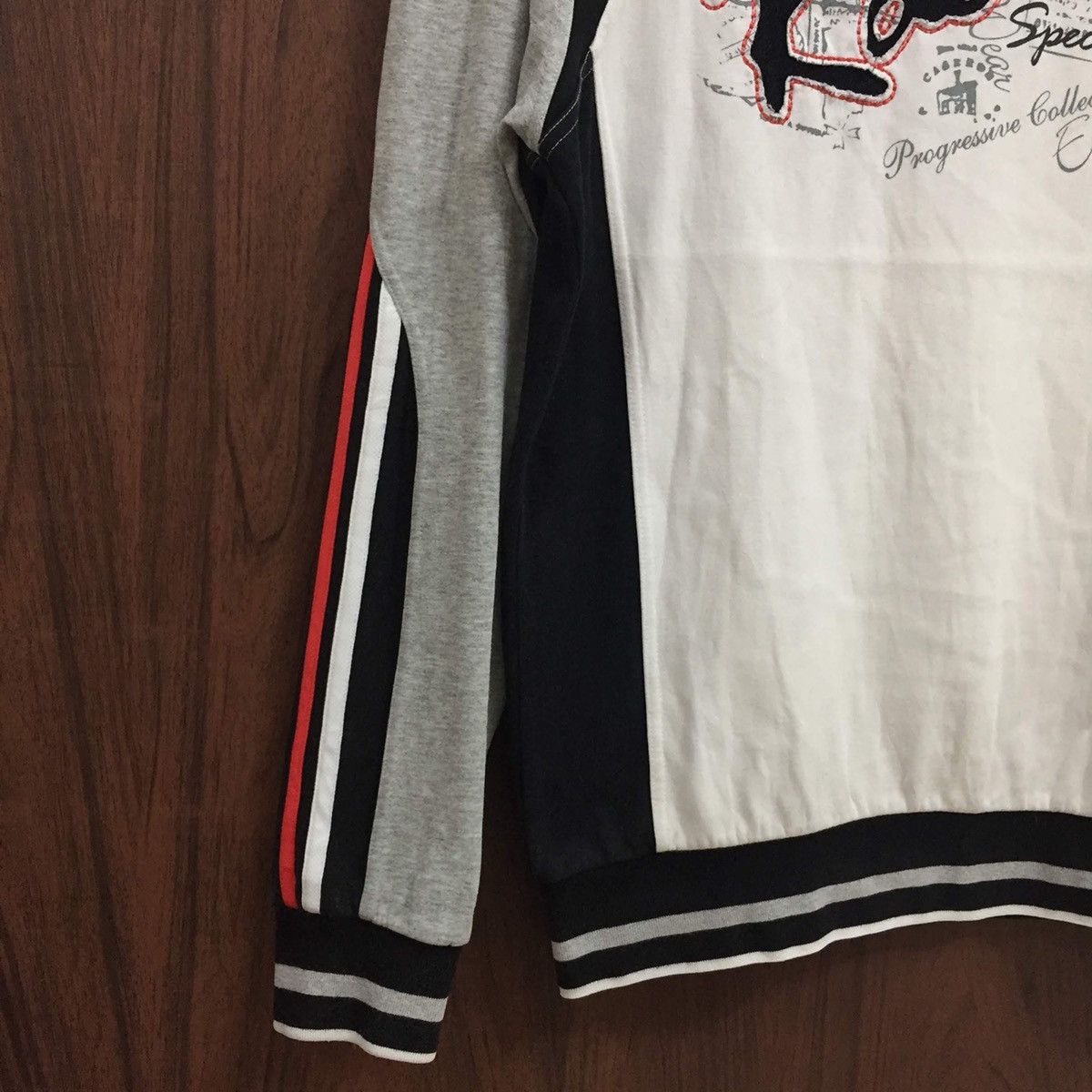 Japanese Brand Vintage EXR sweatshirt Racing embroidered Size XL Size US XL / EU 56 / 4 - 4 Thumbnail