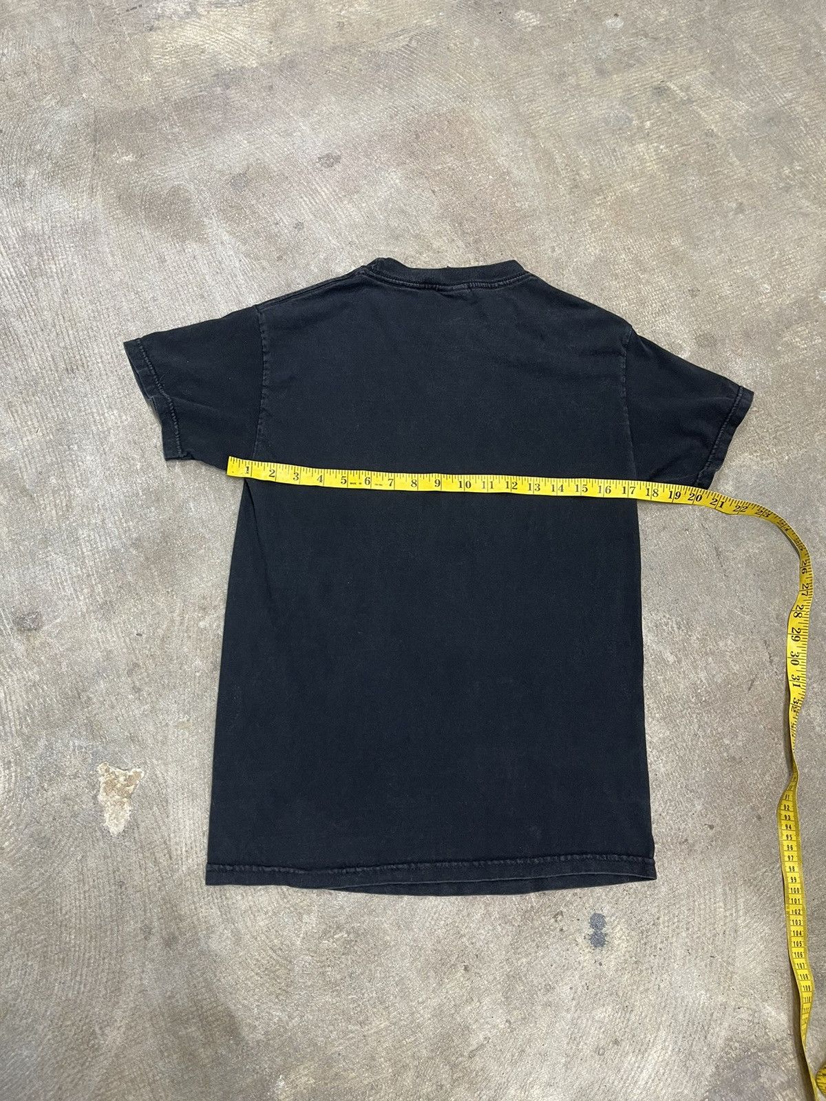 Band Tees × Vintage Vintage Buzzcocks Orgasm Addict Punk Rock The Damned Size US S / EU 44-46 / 1 - 6 Thumbnail
