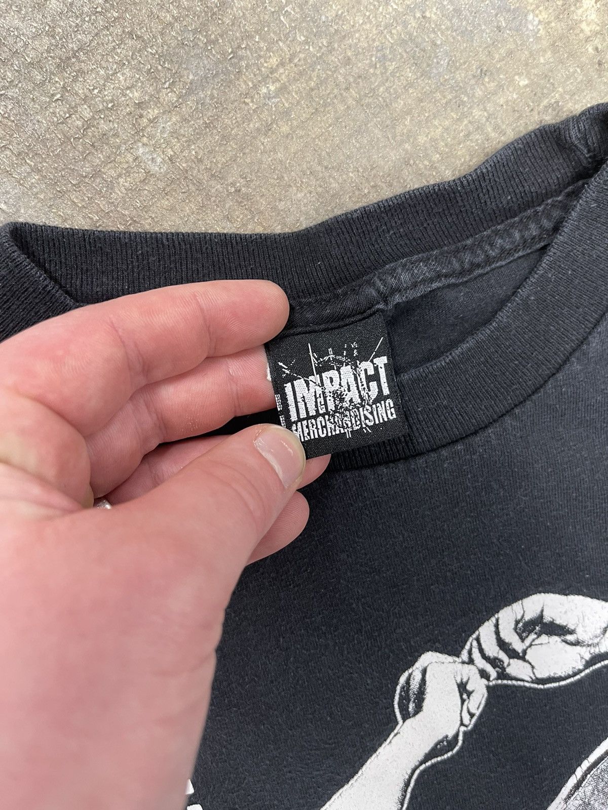 Band Tees × Vintage Vintage Buzzcocks Orgasm Addict Punk Rock The Damned Size US S / EU 44-46 / 1 - 4 Thumbnail